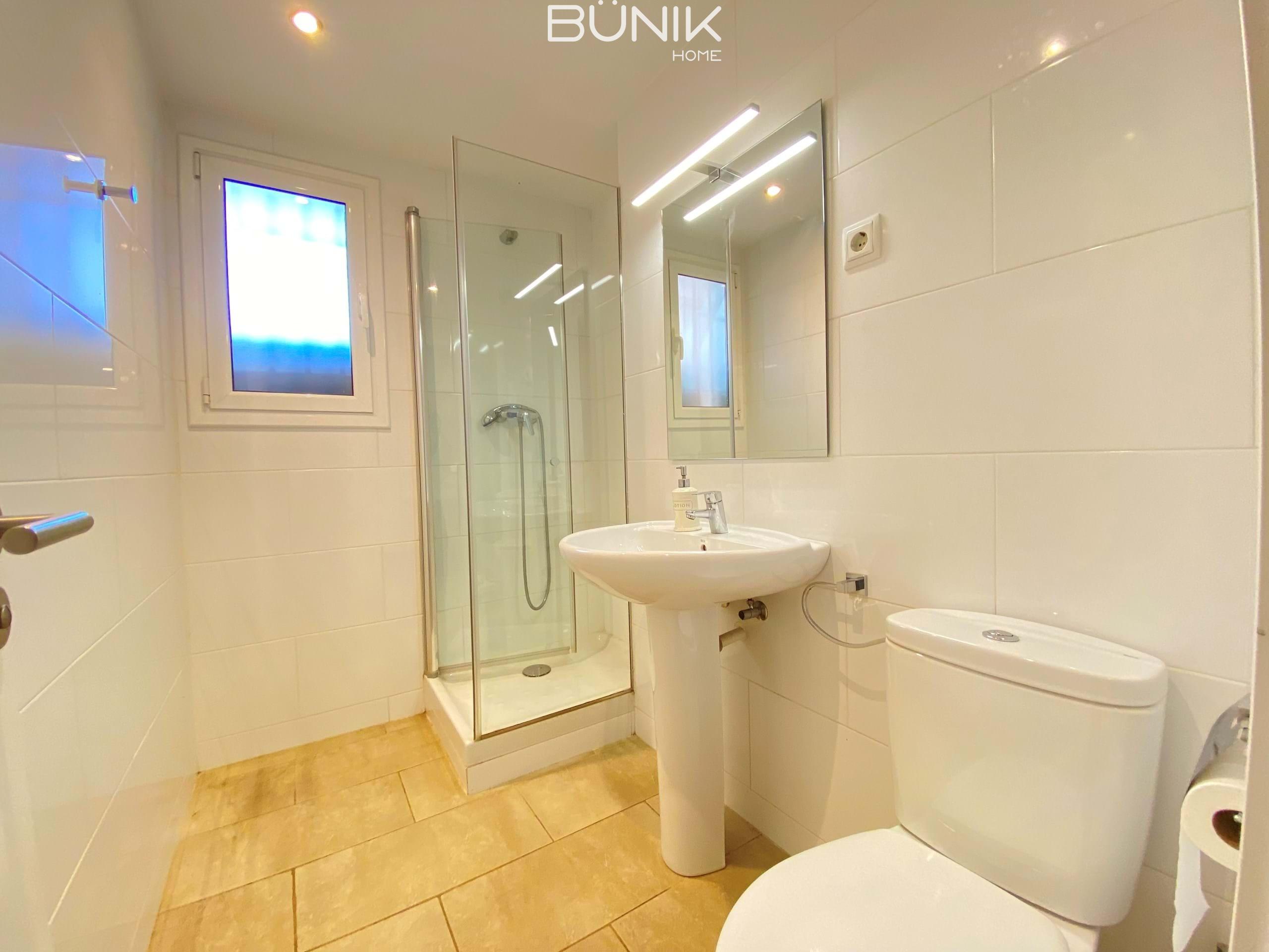 Alquilar de piso en Barcelona