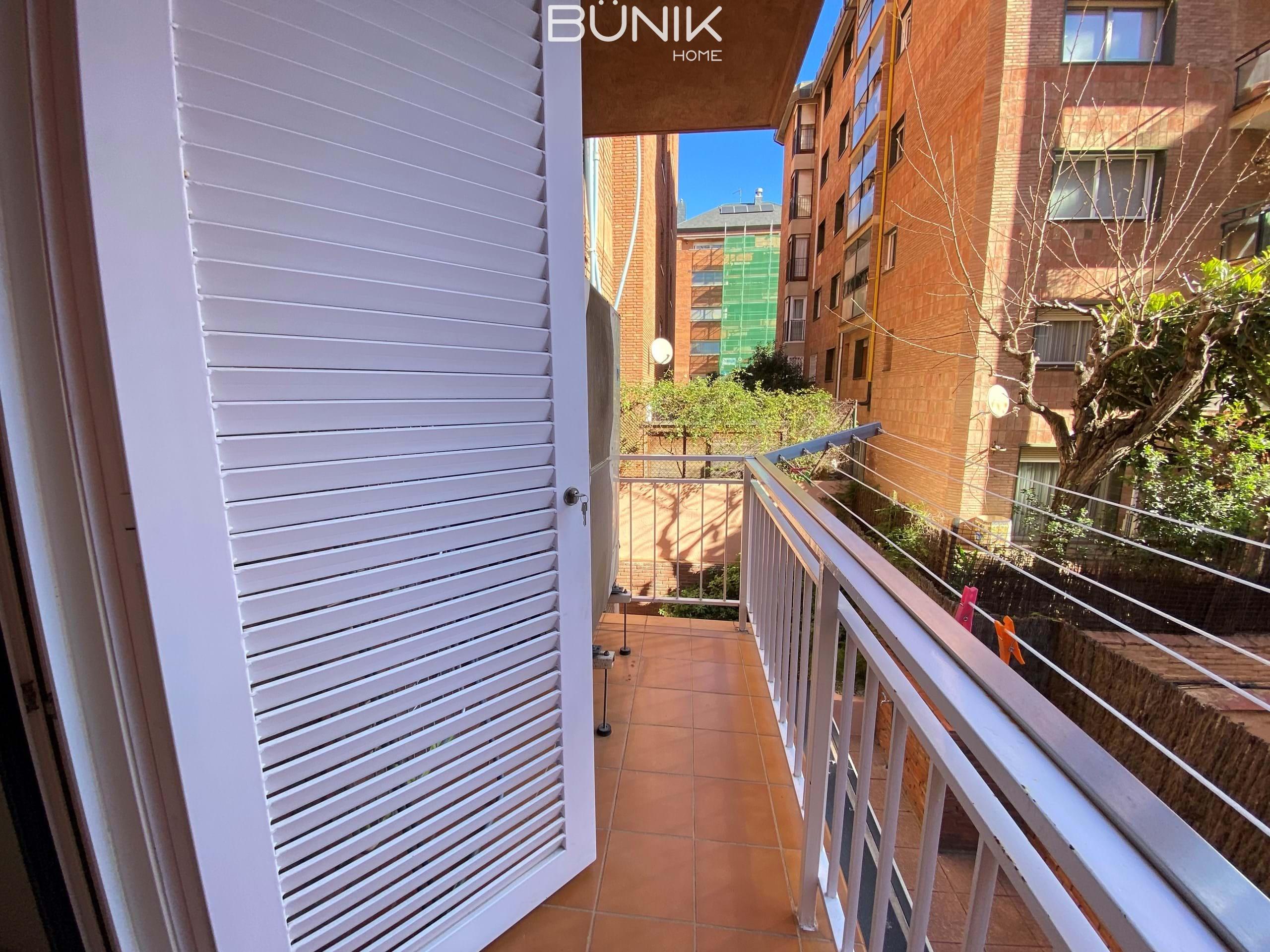 Alquilar de piso en Barcelona