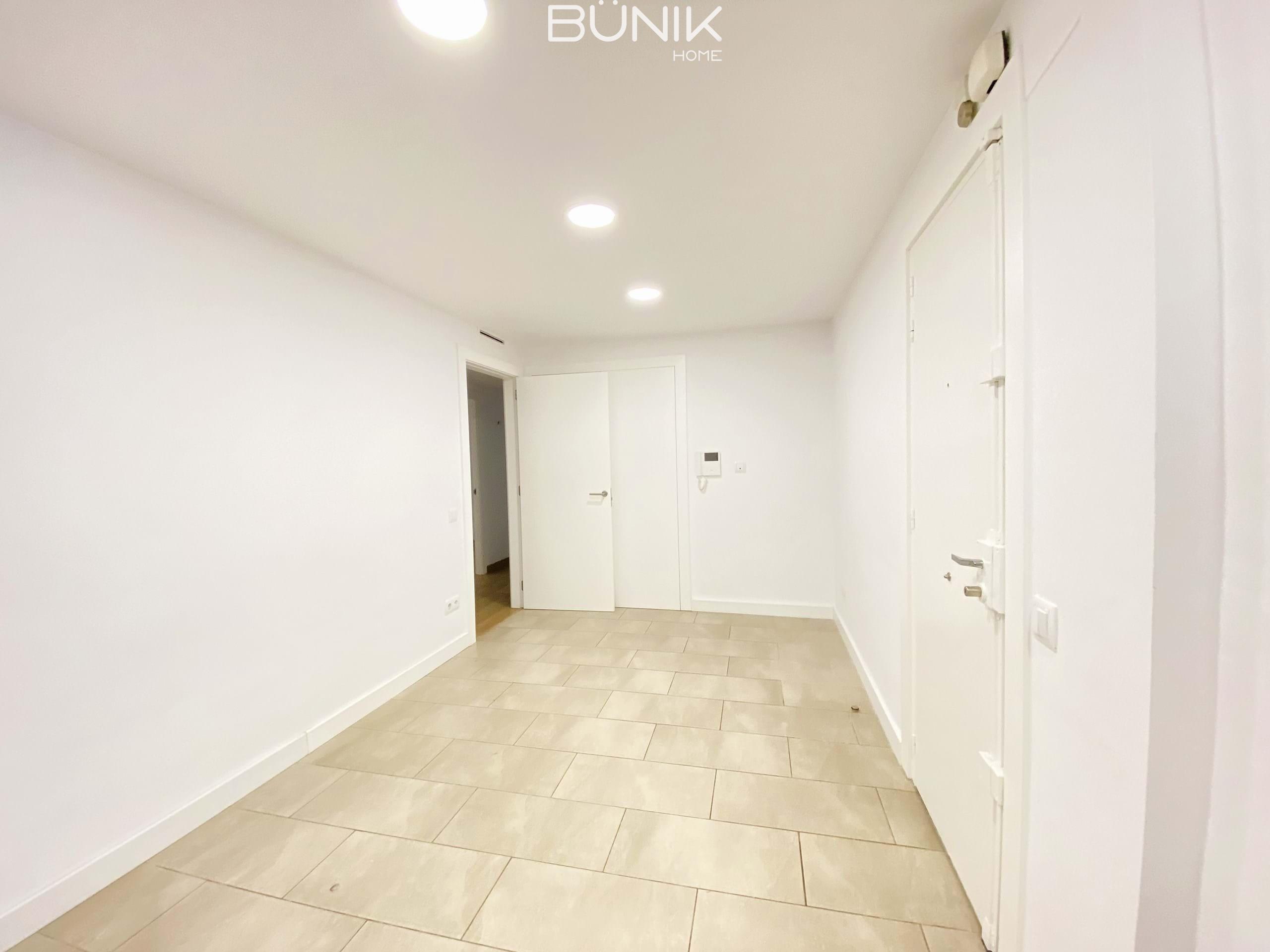 Alquilar de piso en Barcelona