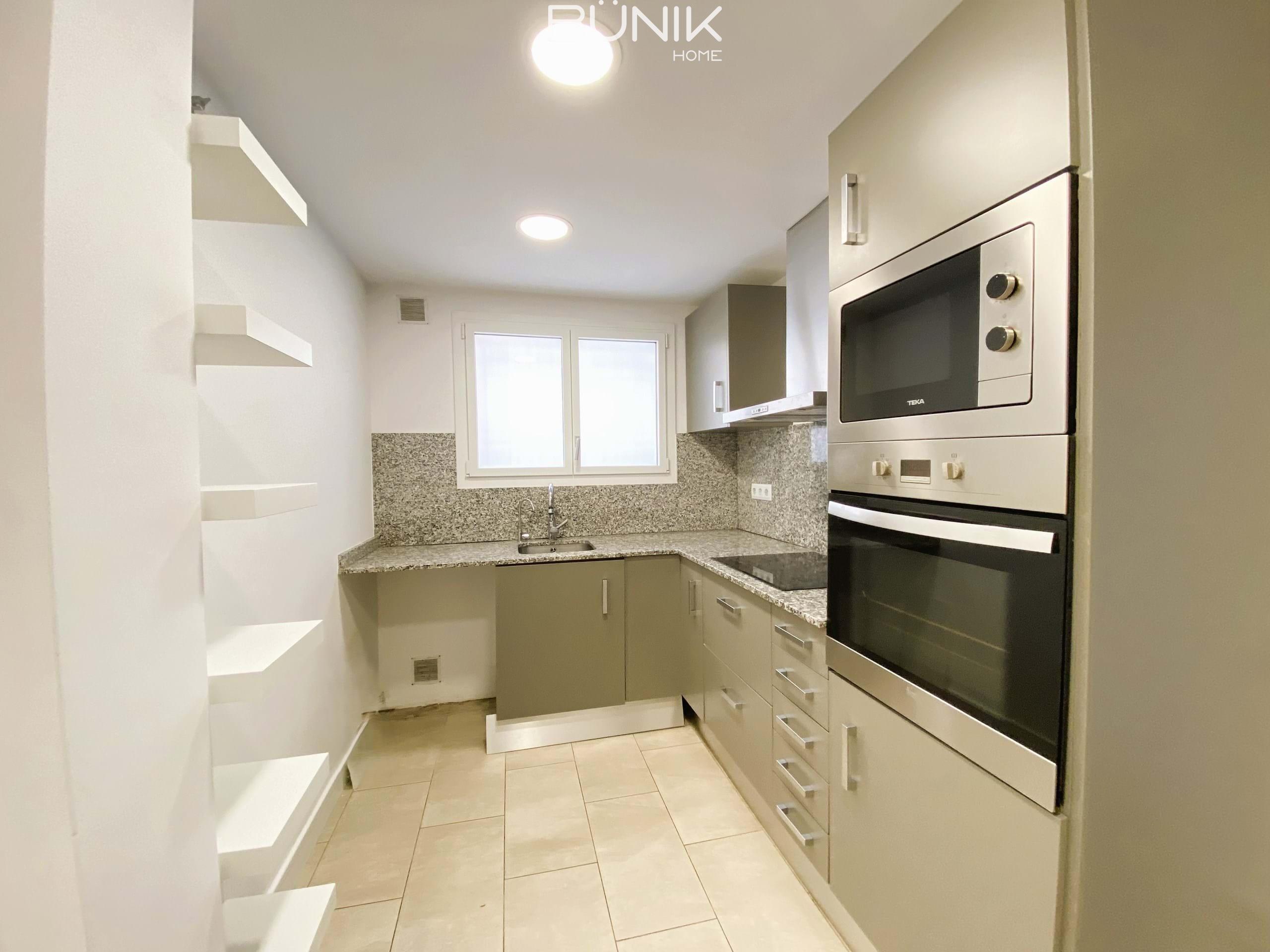 Alquilar de piso en Barcelona