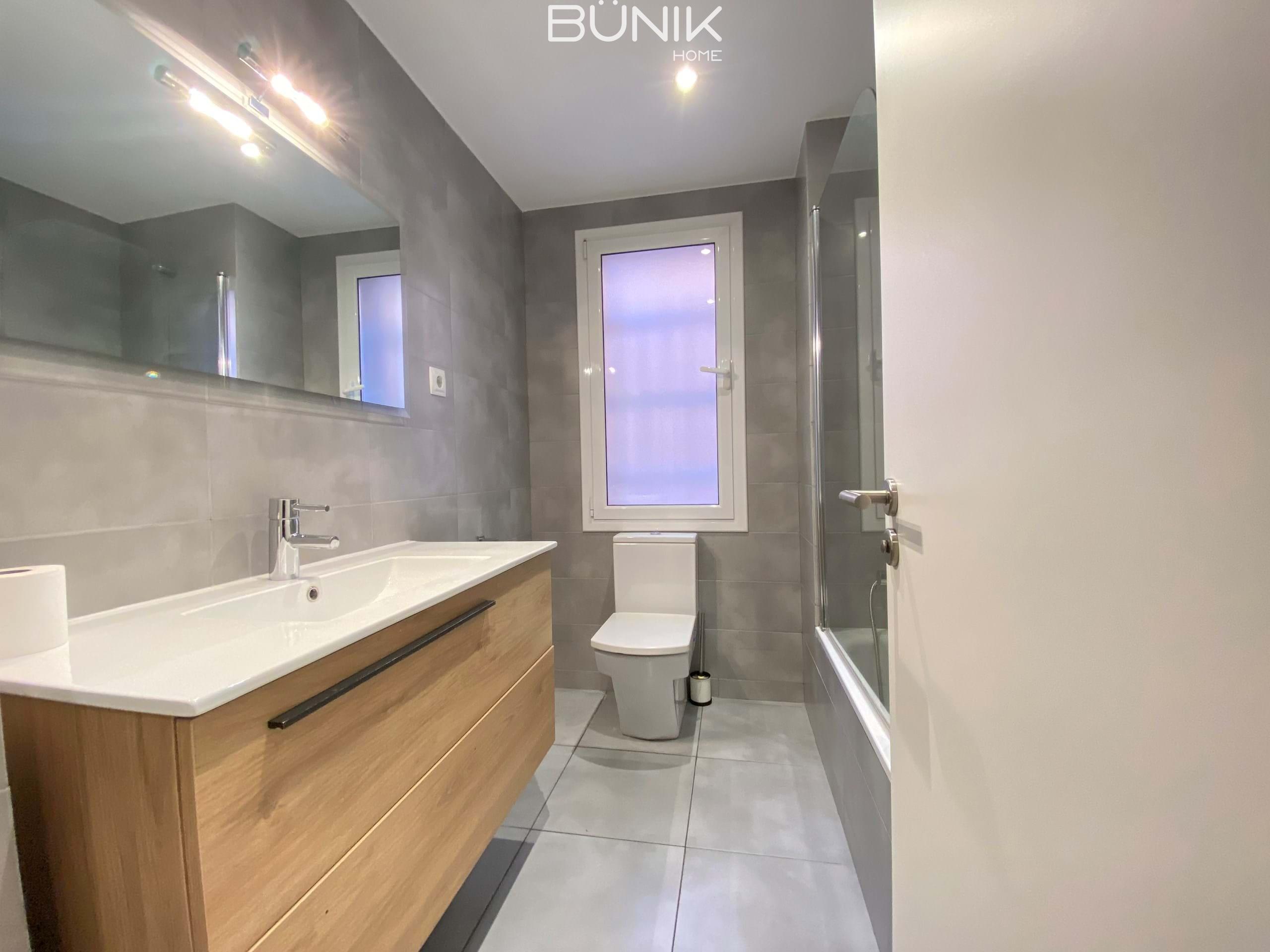 Alquilar de piso en Barcelona