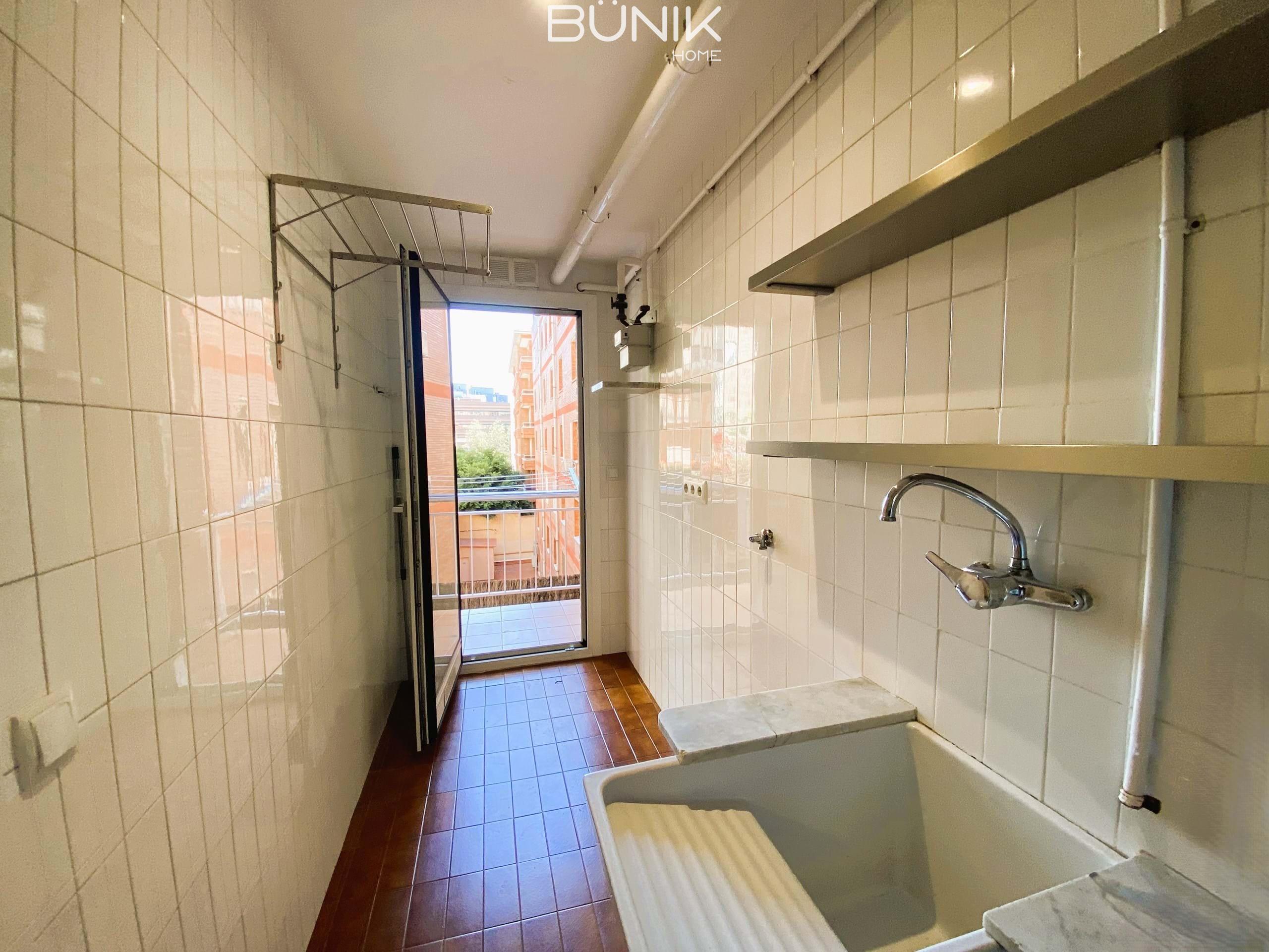 Alquilar de piso en Barcelona