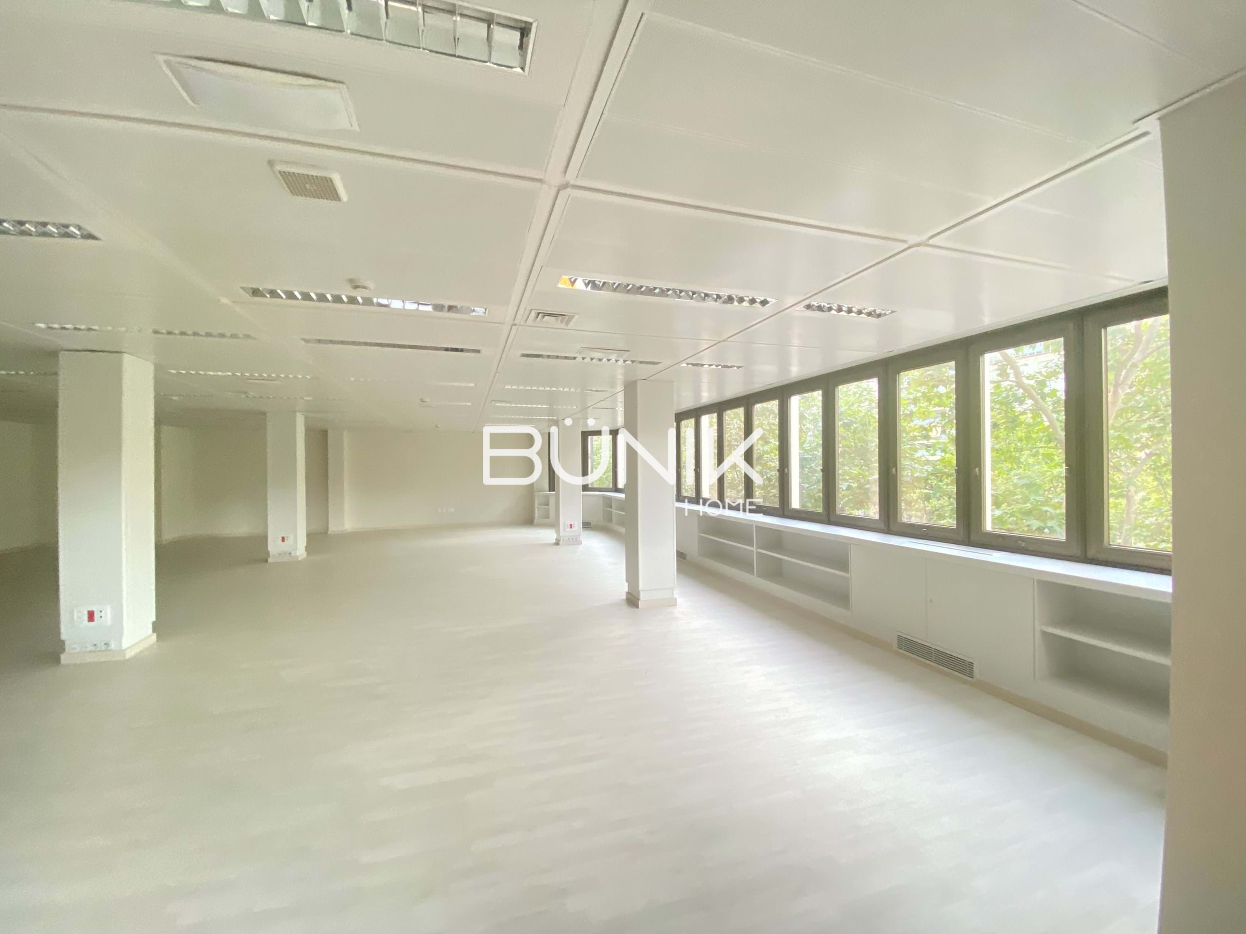 Alquilar de oficina en Barcelona