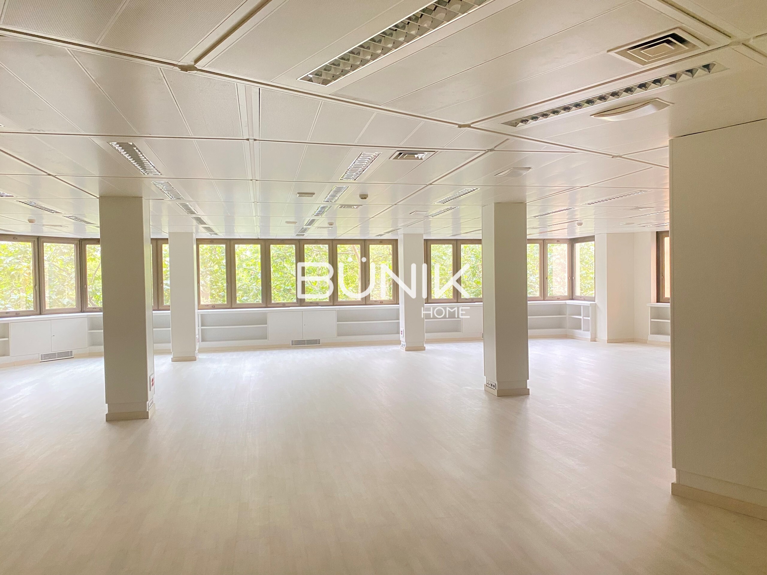 Alquilar de oficina en Barcelona
