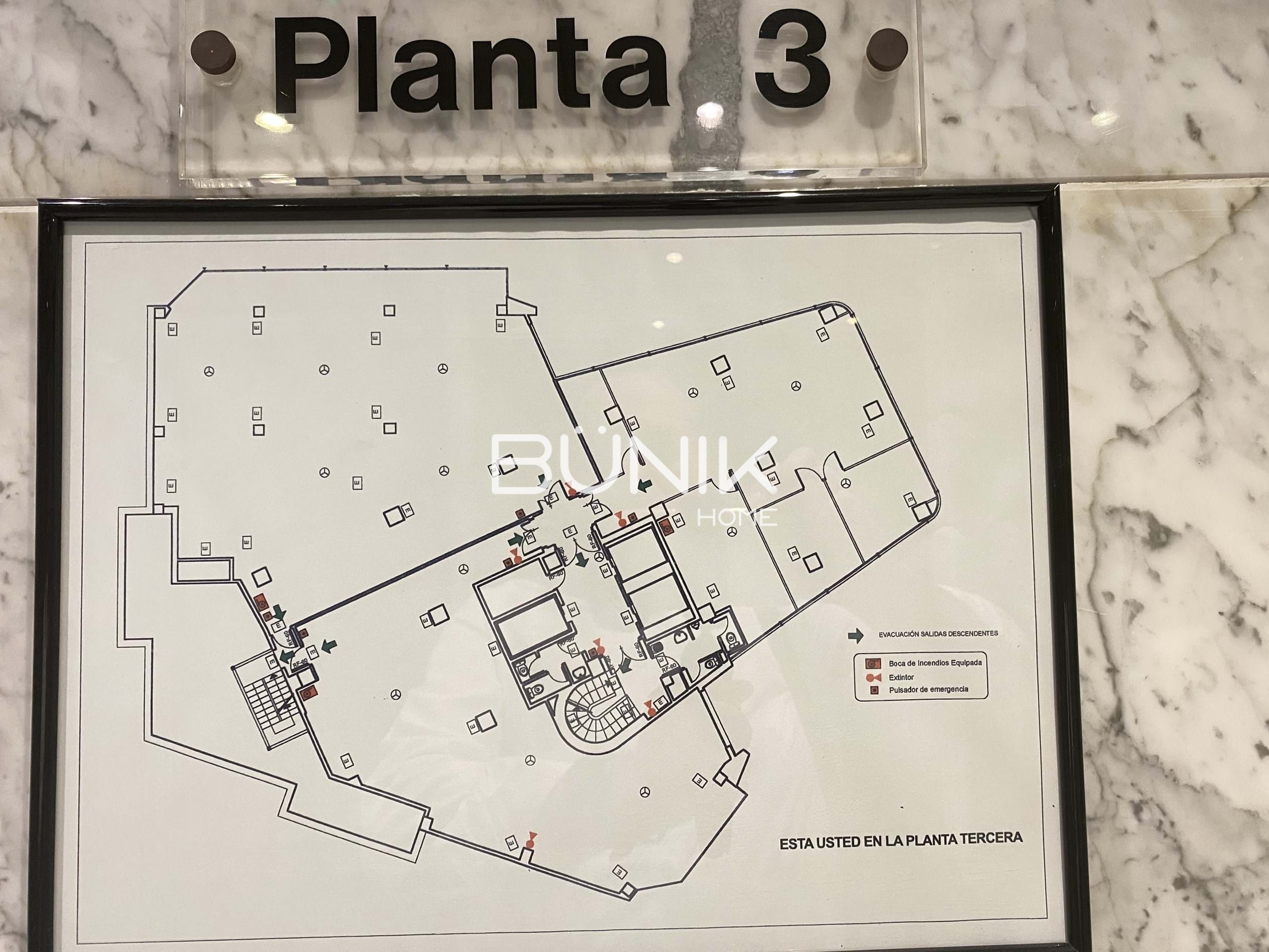 Alquilar de oficina en Barcelona