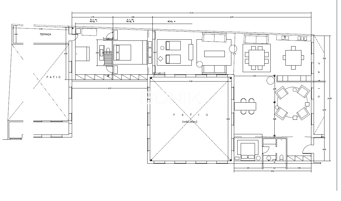Alquilar de apartamento en Barcelona