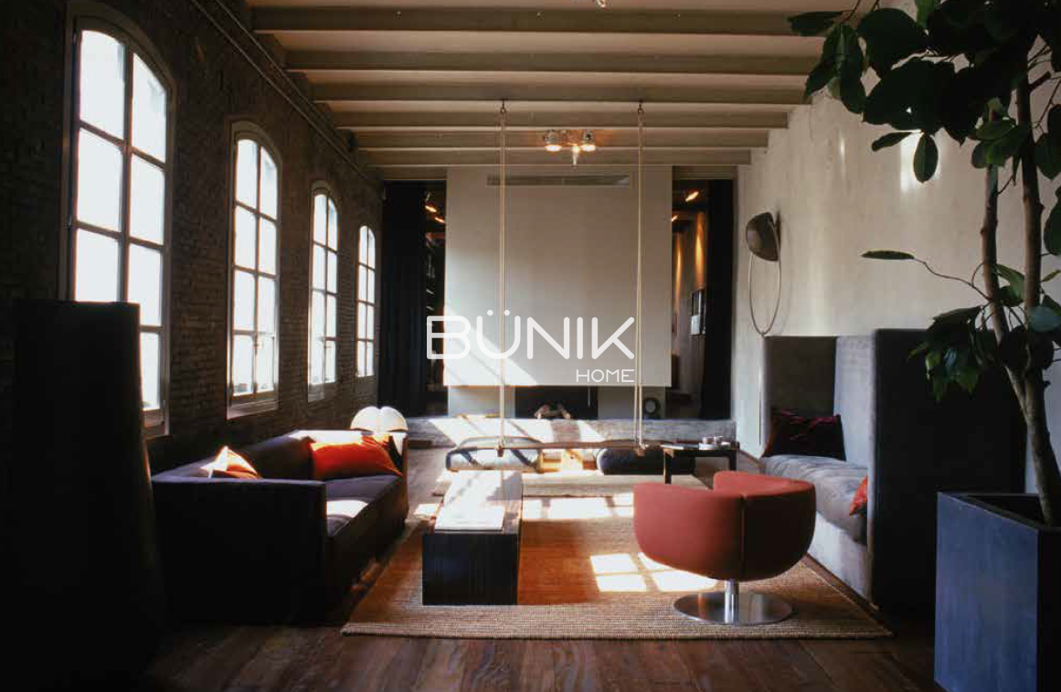 Alquilar de apartamento en Barcelona