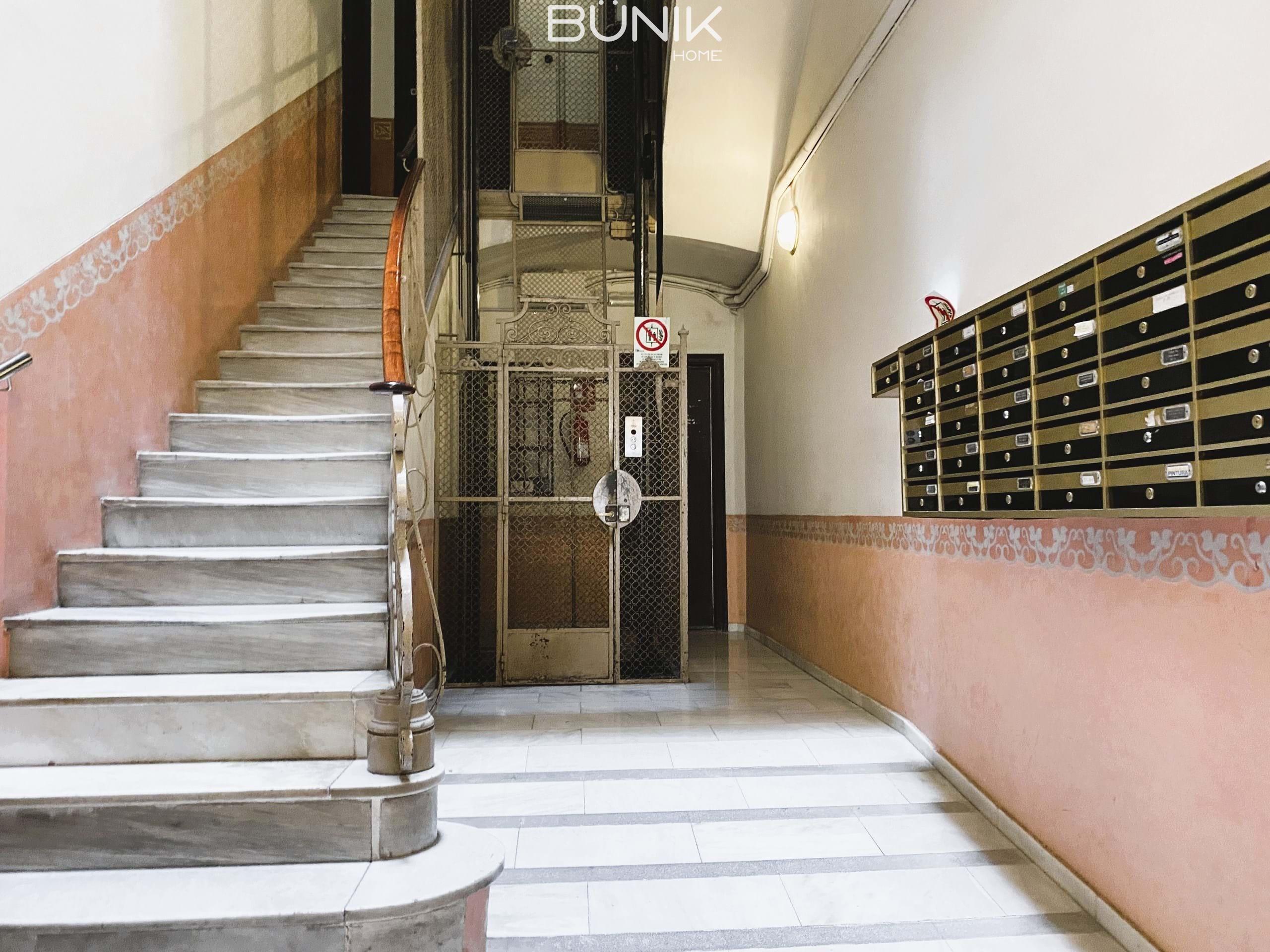 Alquilar de piso en Barcelona