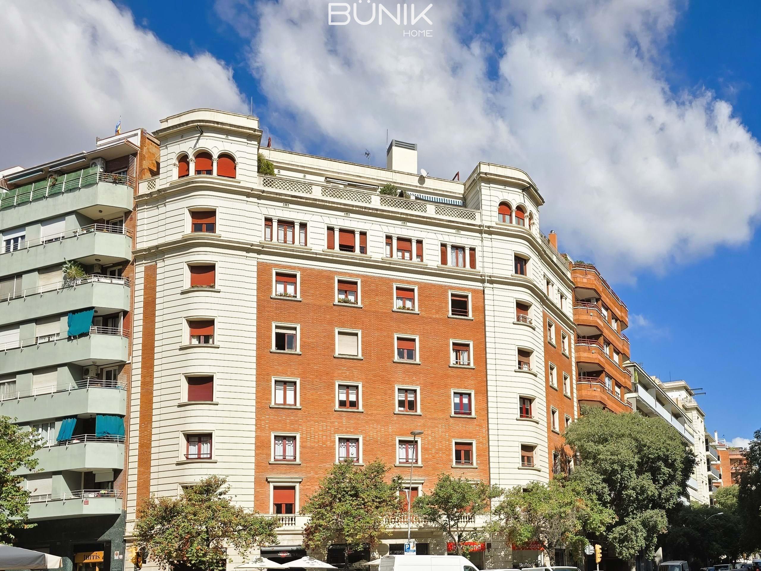 Alquilar de piso en Barcelona