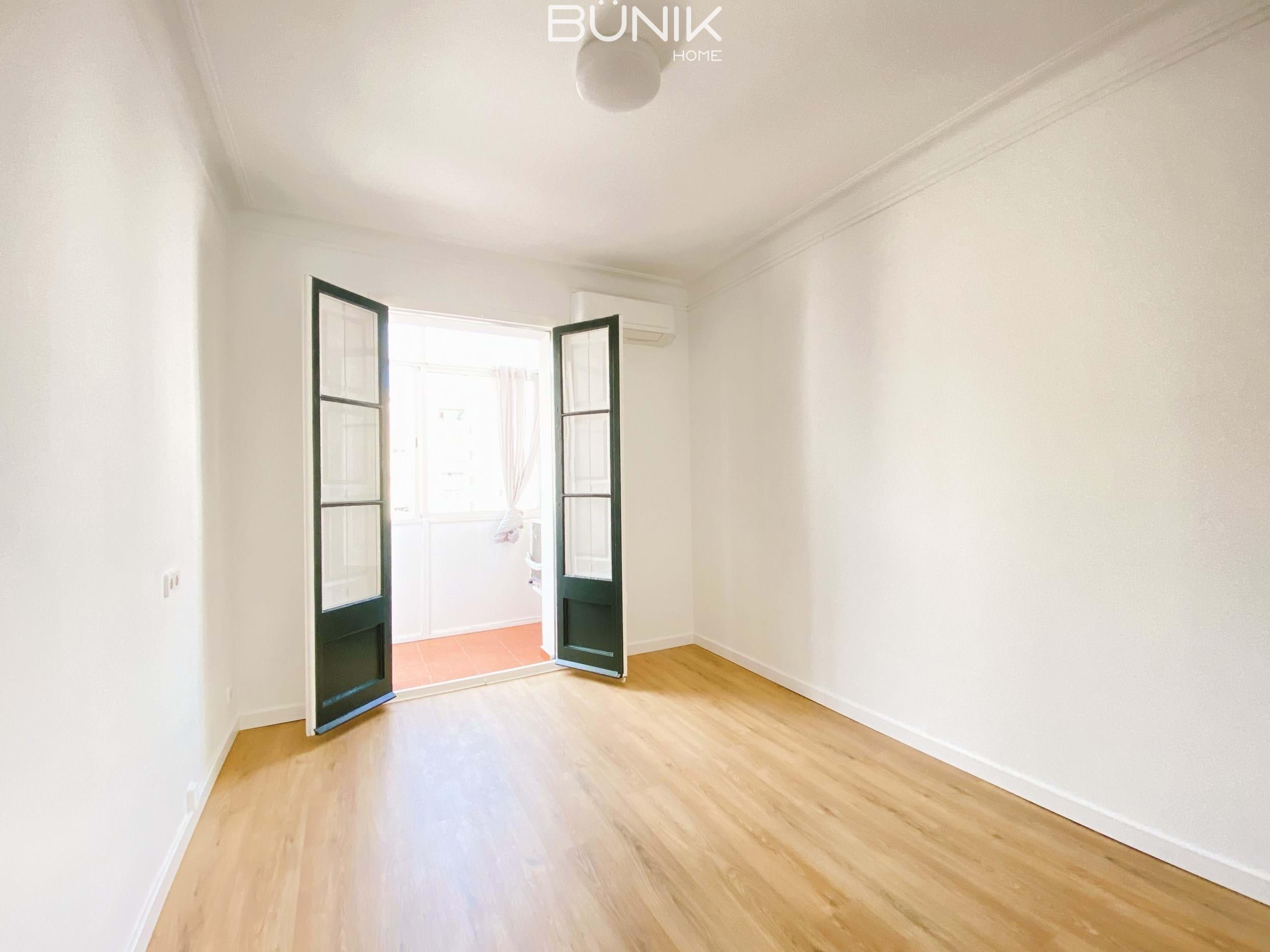 Alquilar de piso en Barcelona