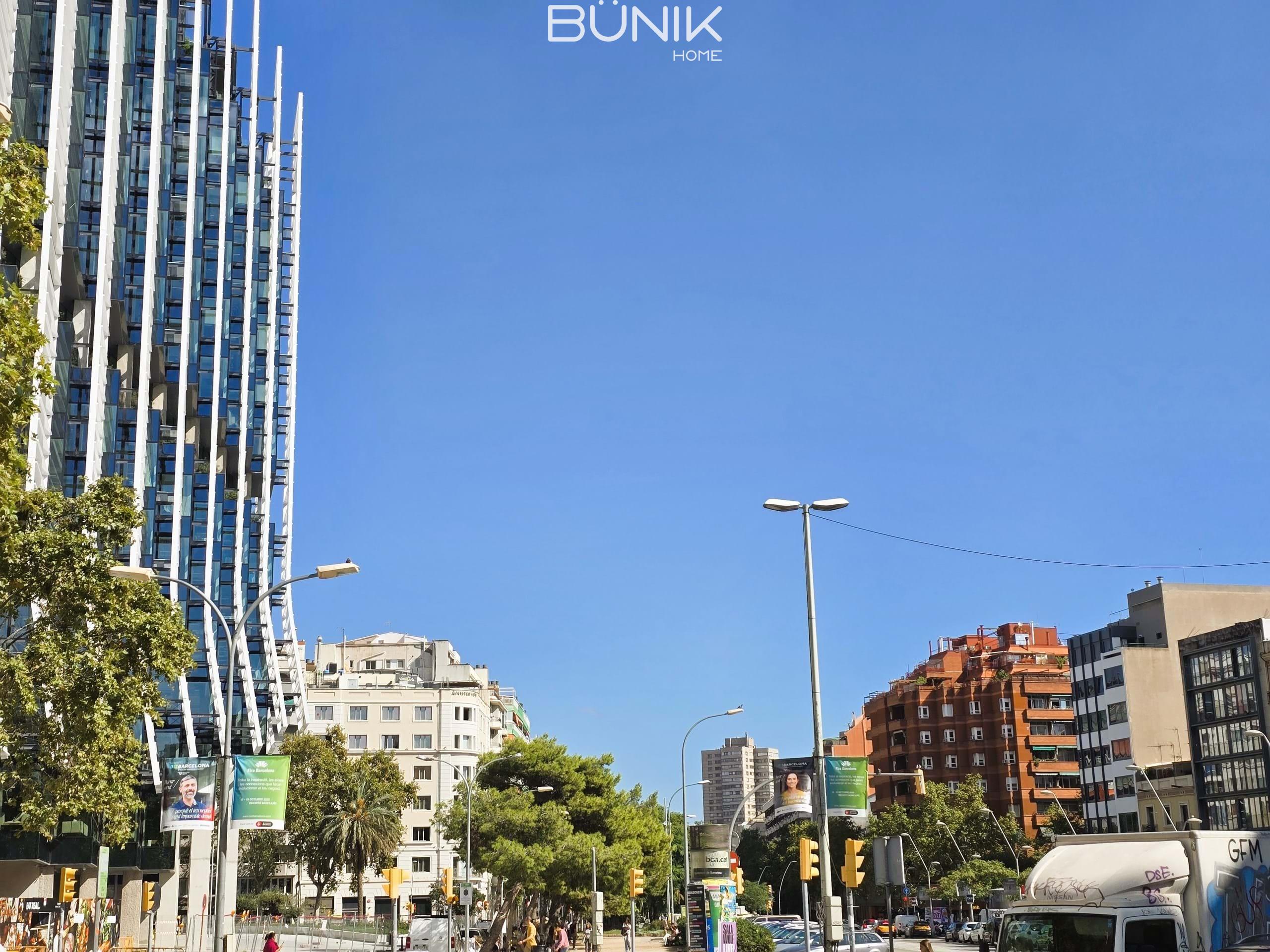 Alquilar de piso en Barcelona