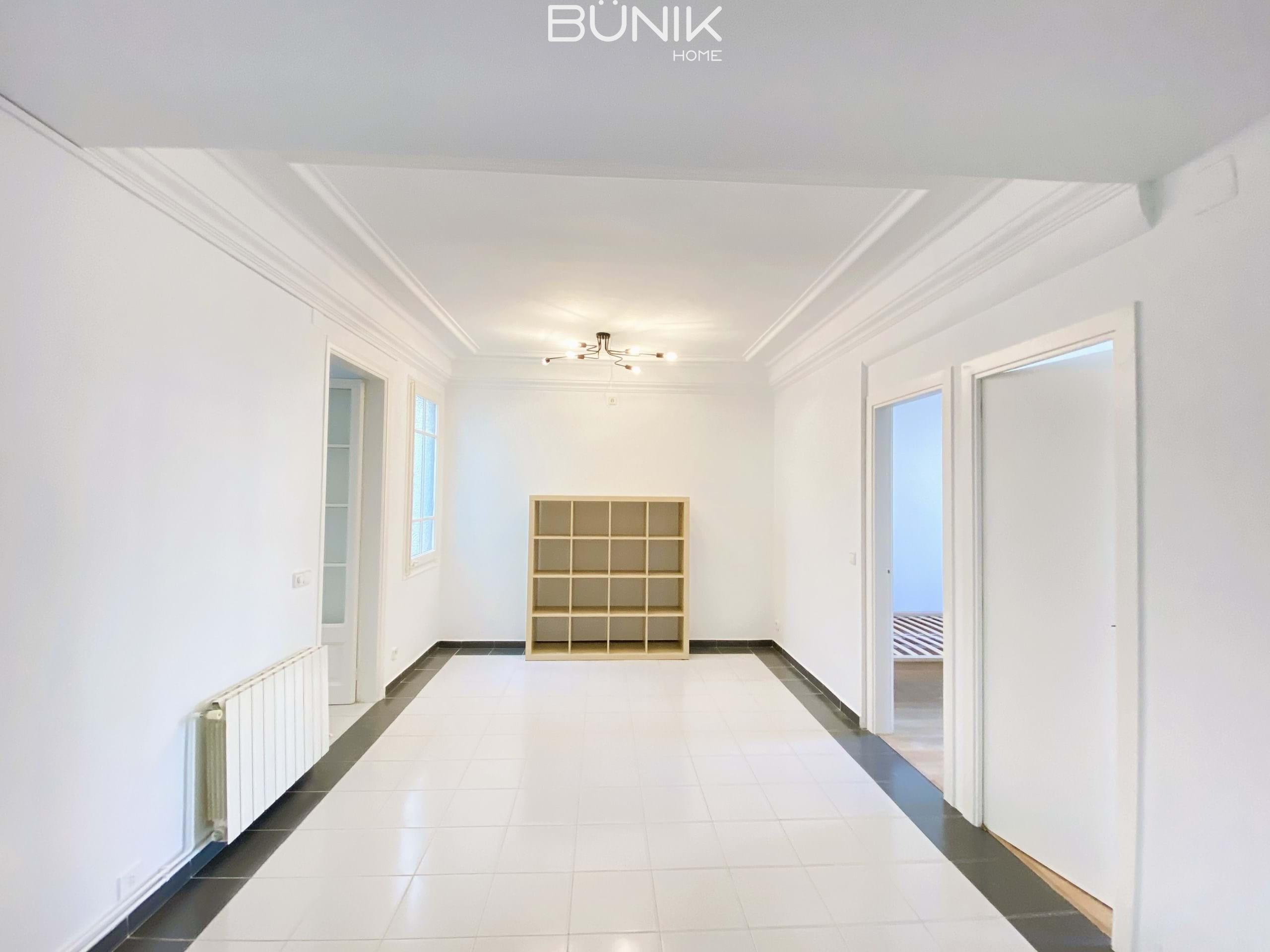 Alquilar de piso en Barcelona