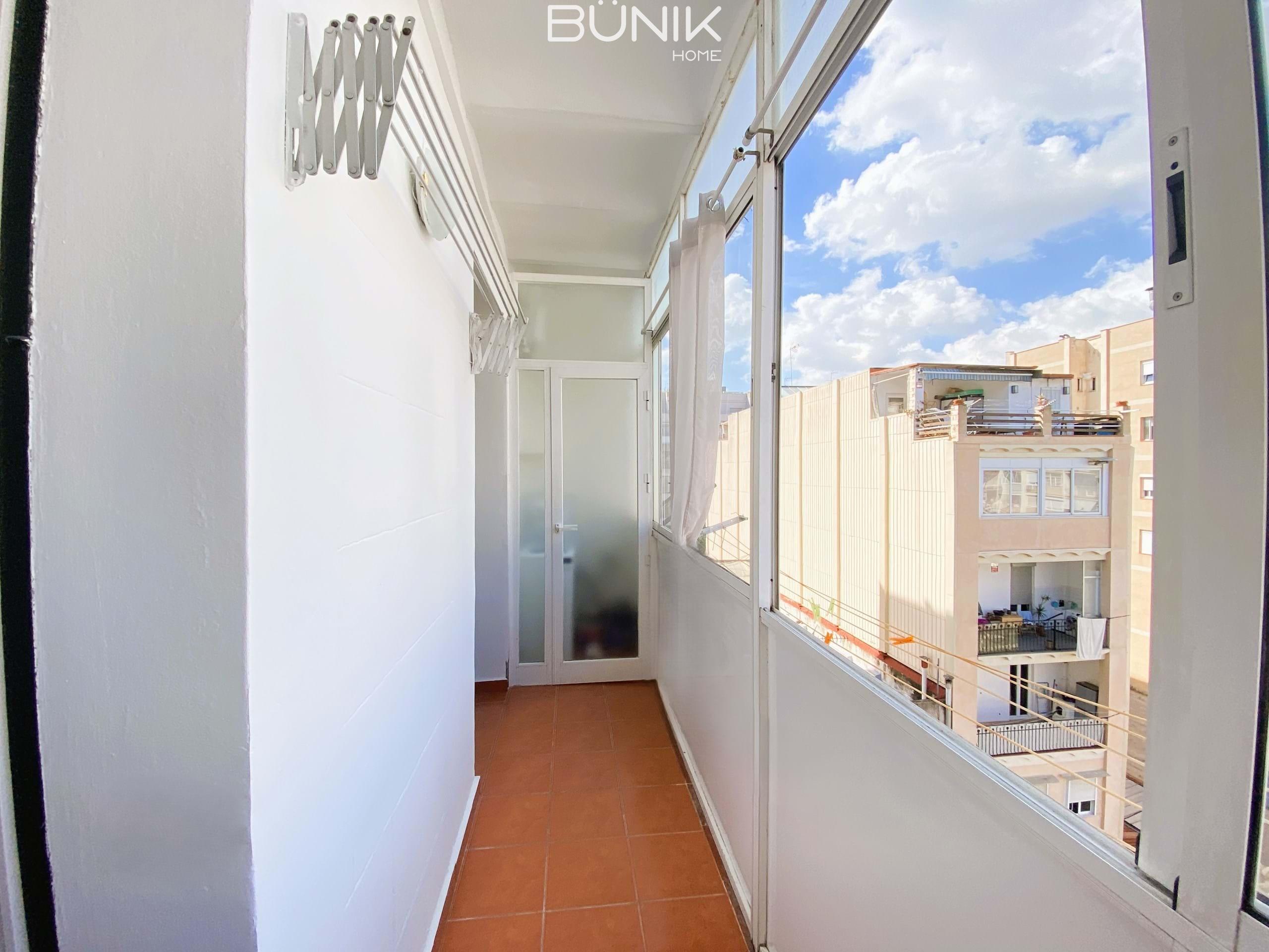 Alquilar de piso en Barcelona