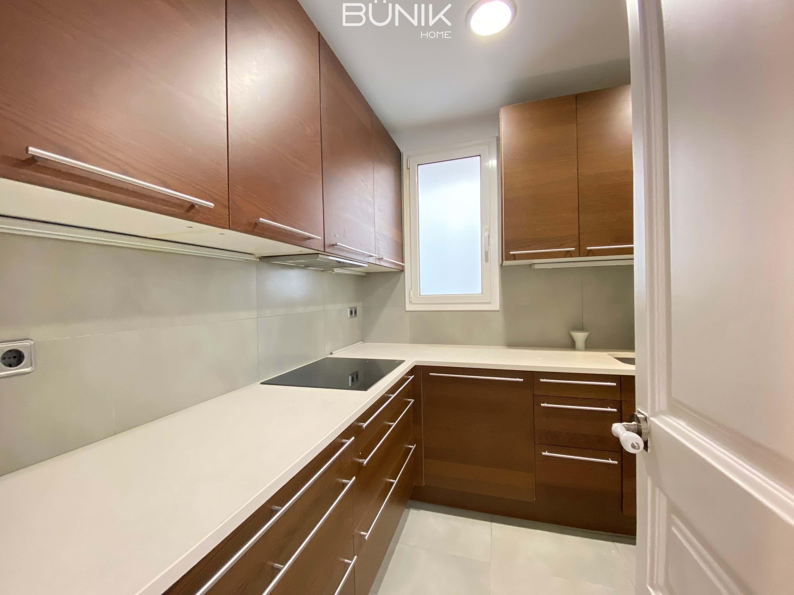 Alquilar de piso en Barcelona