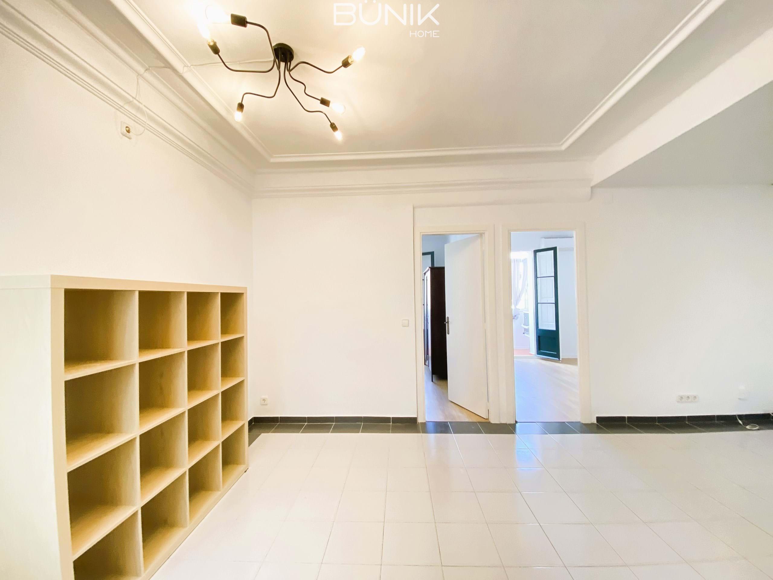 Alquilar de piso en Barcelona