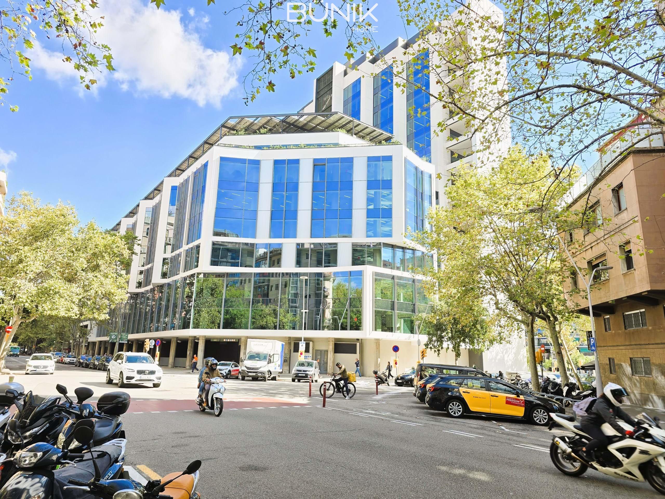 Alquilar de piso en Barcelona