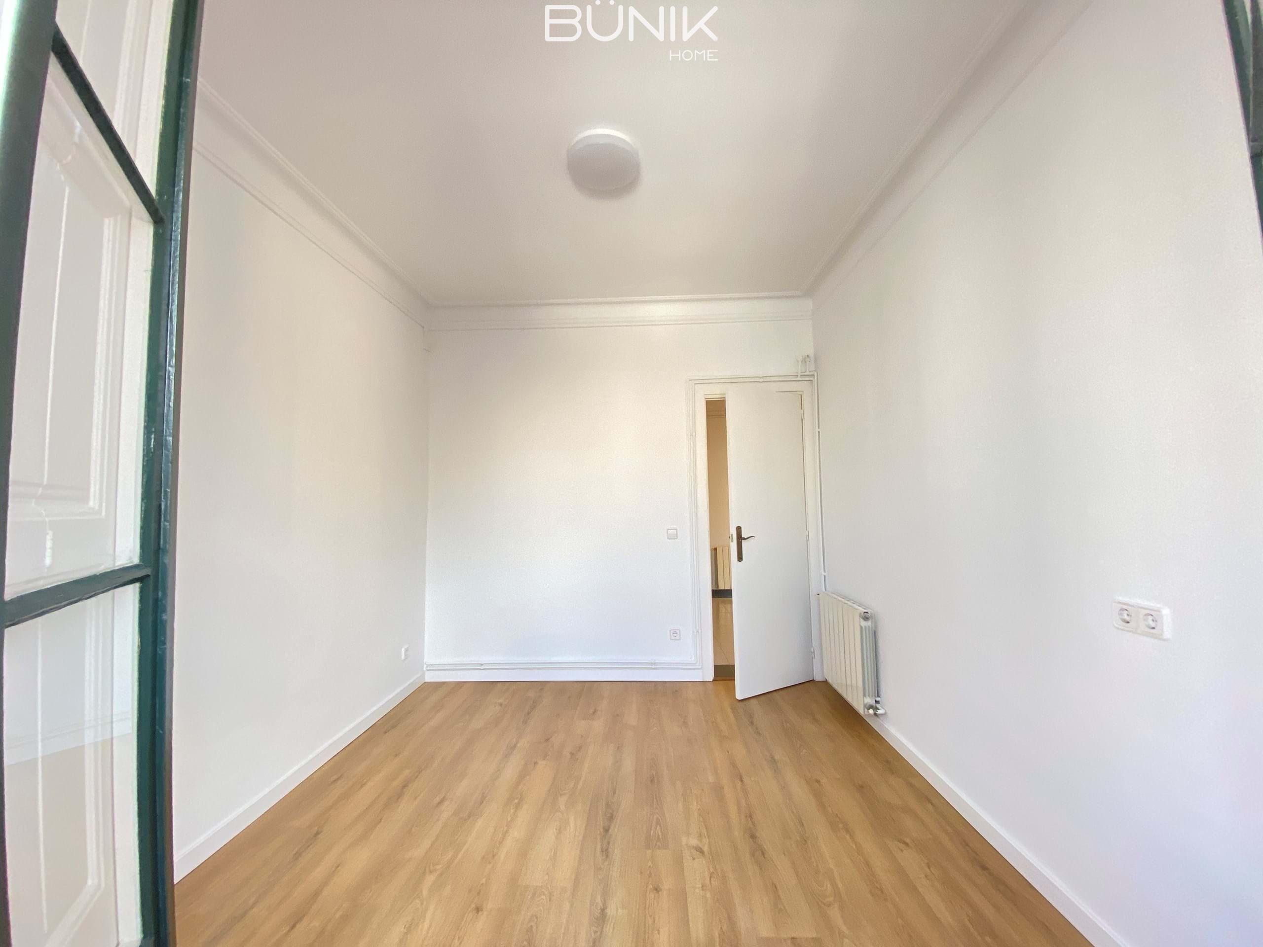 Alquilar de piso en Barcelona