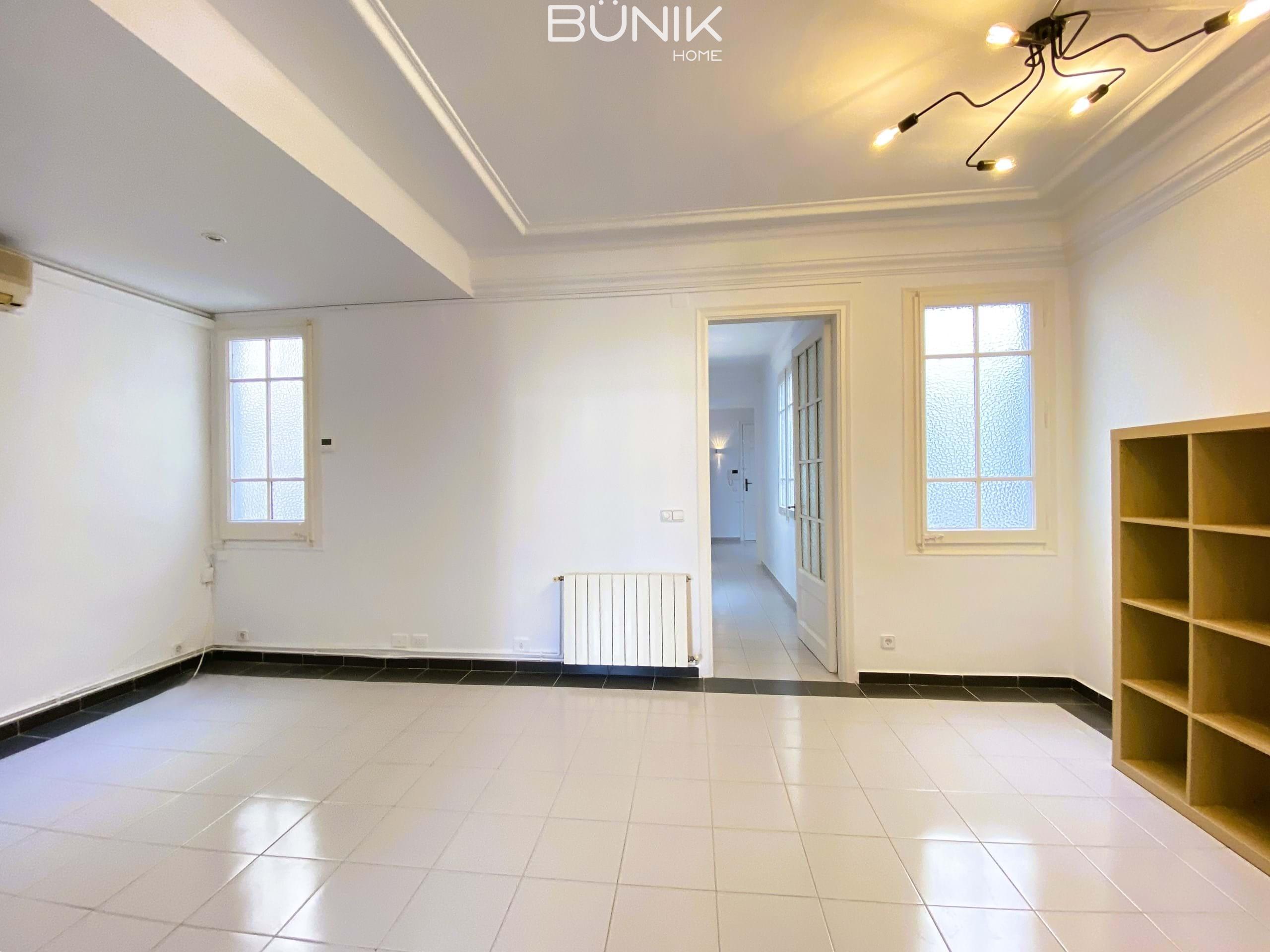 Alquilar de piso en Barcelona