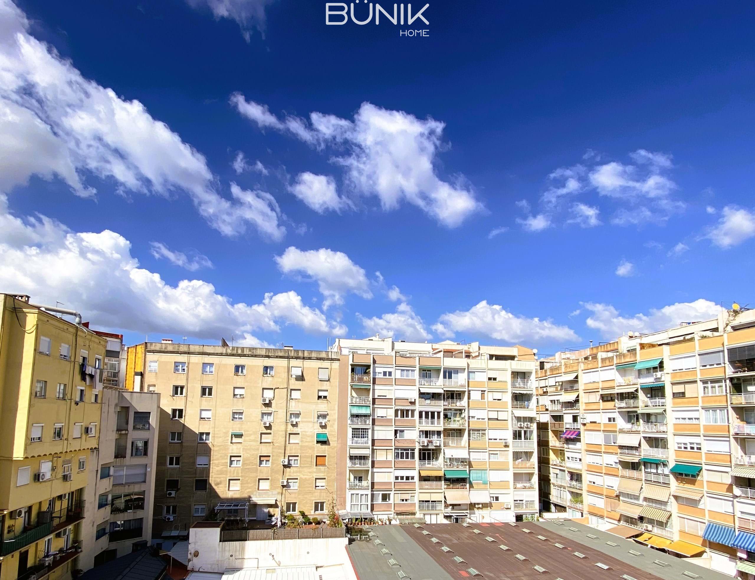 Alquilar de piso en Barcelona