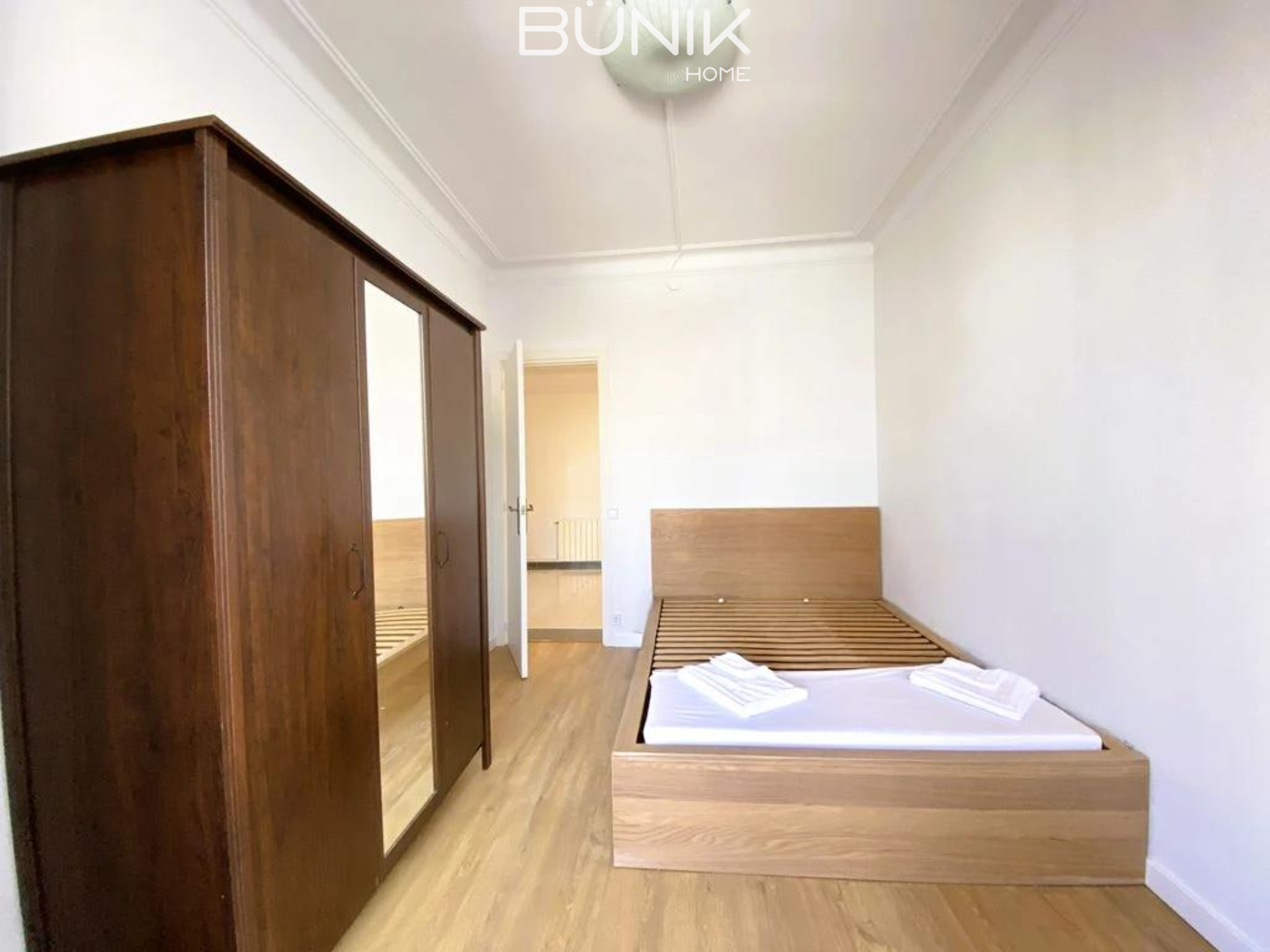 Alquilar de piso en Barcelona