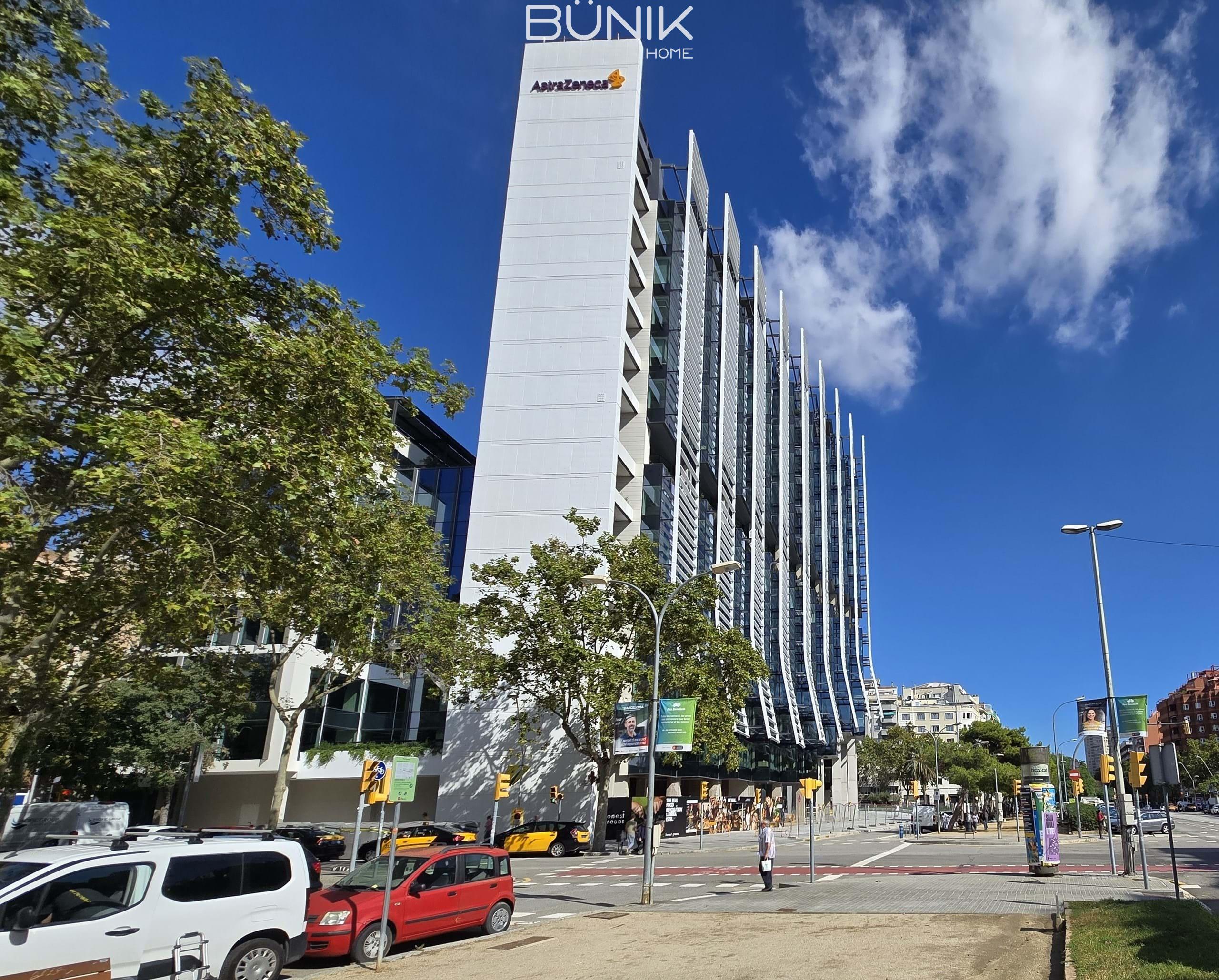 Alquilar de piso en Barcelona