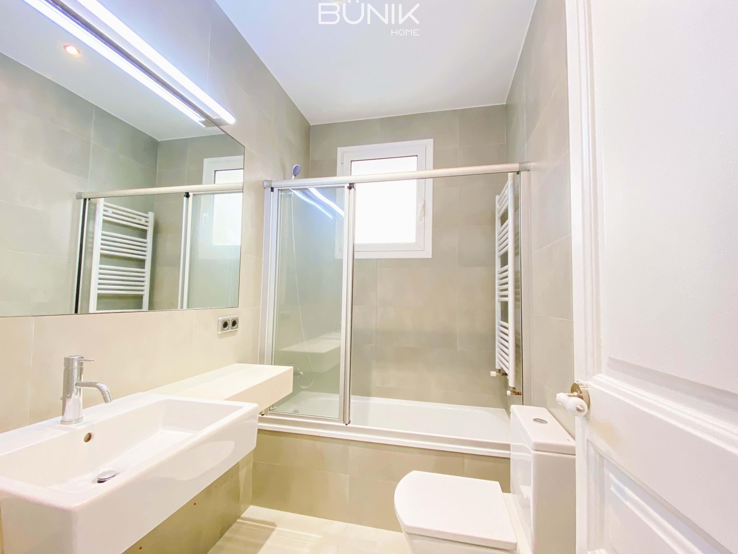 Alquilar de piso en Barcelona