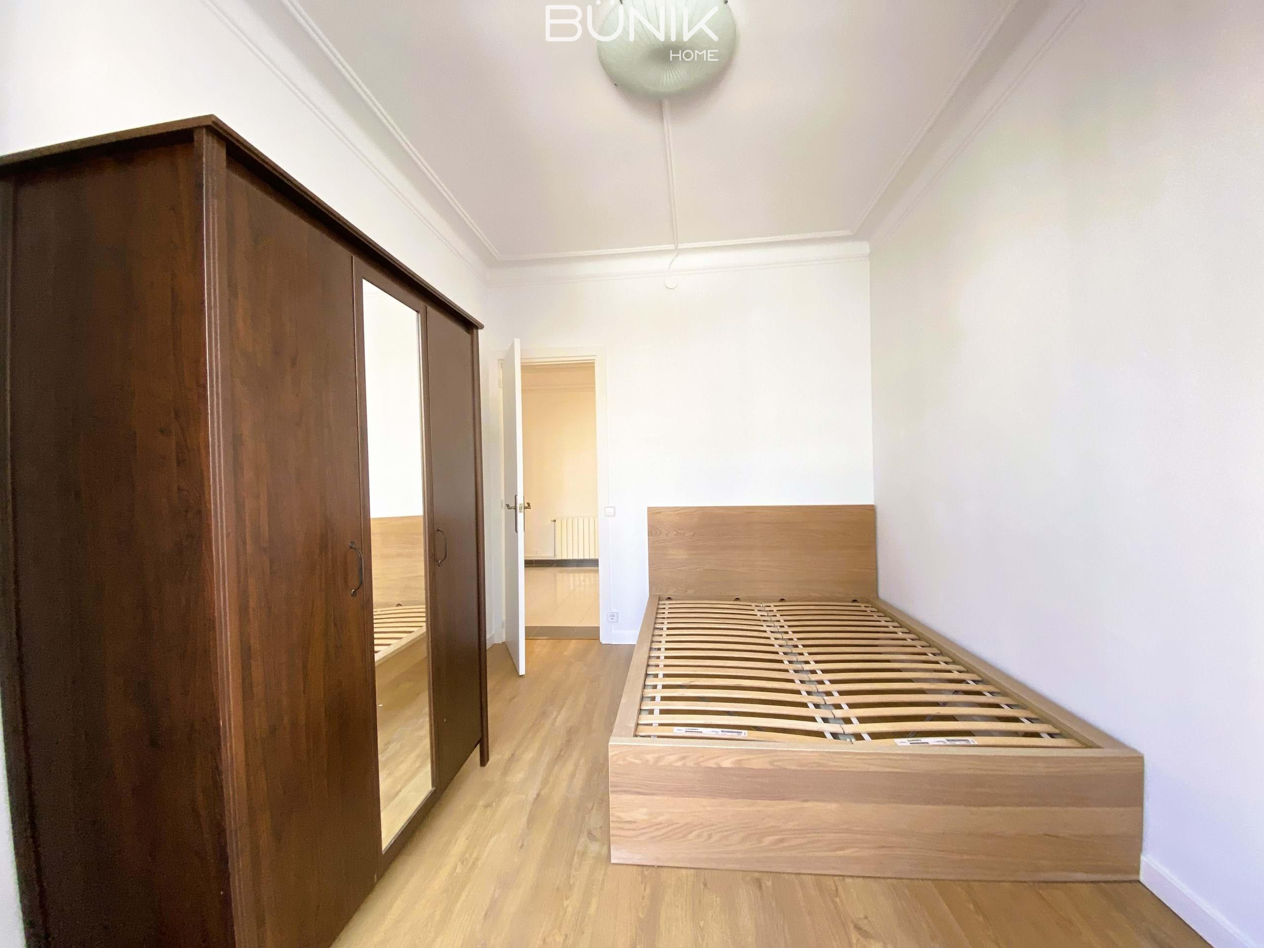 Alquilar de piso en Barcelona