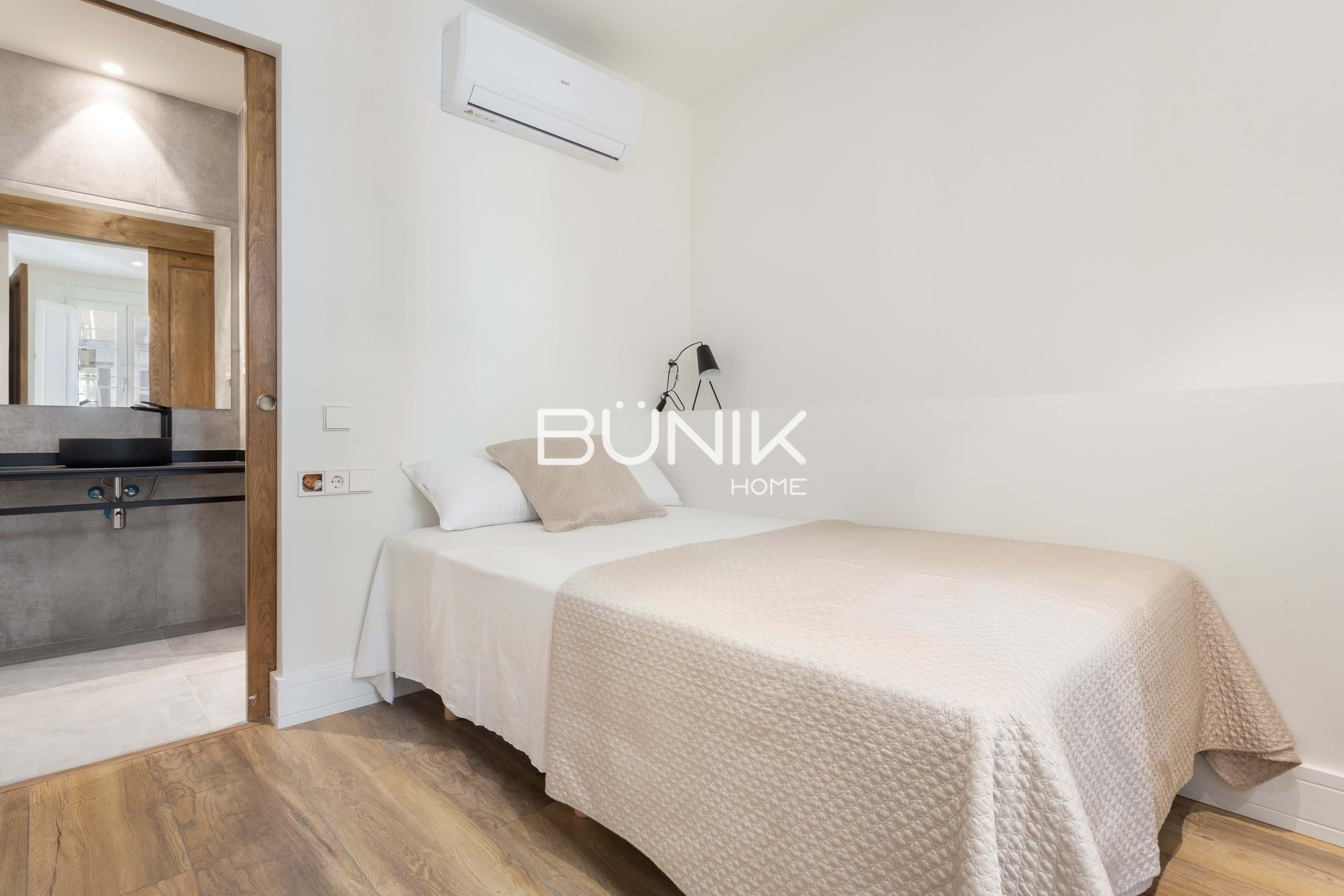 Alquilar de apartamento en Barcelona