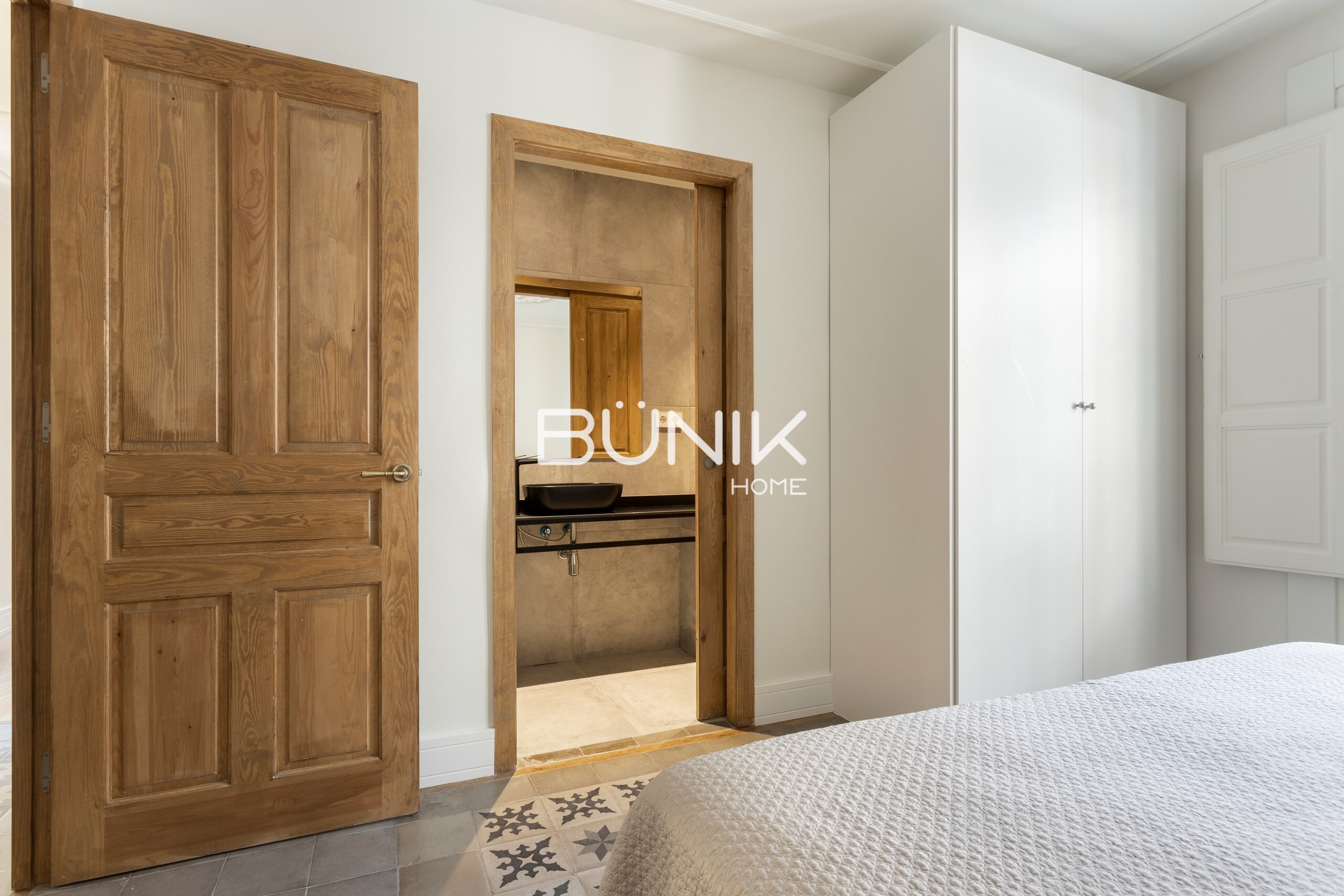 Alquilar de apartamento en Barcelona