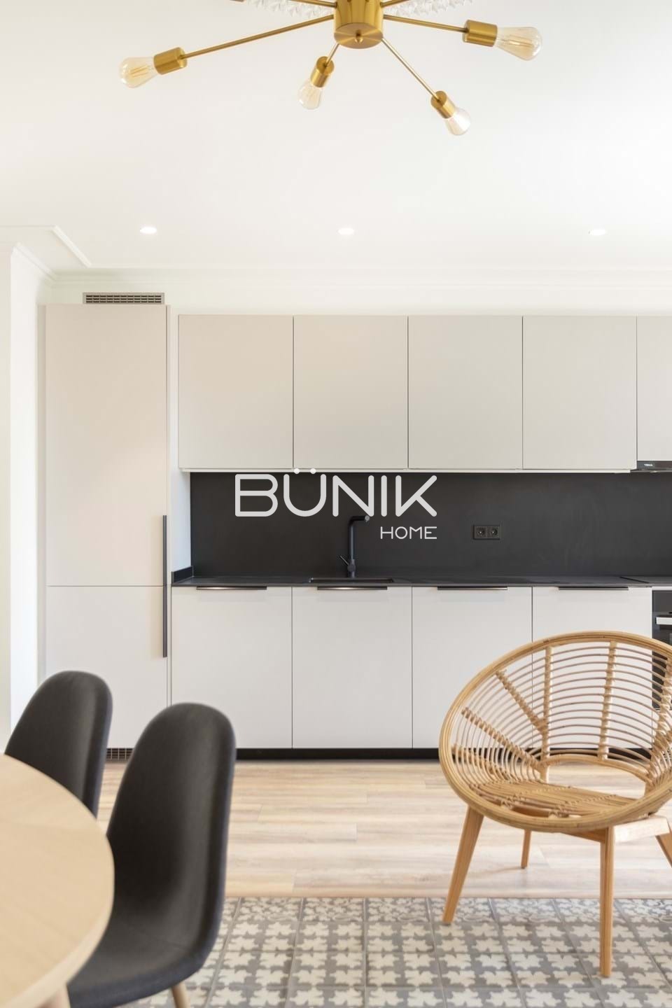 Alquilar de apartamento en Barcelona