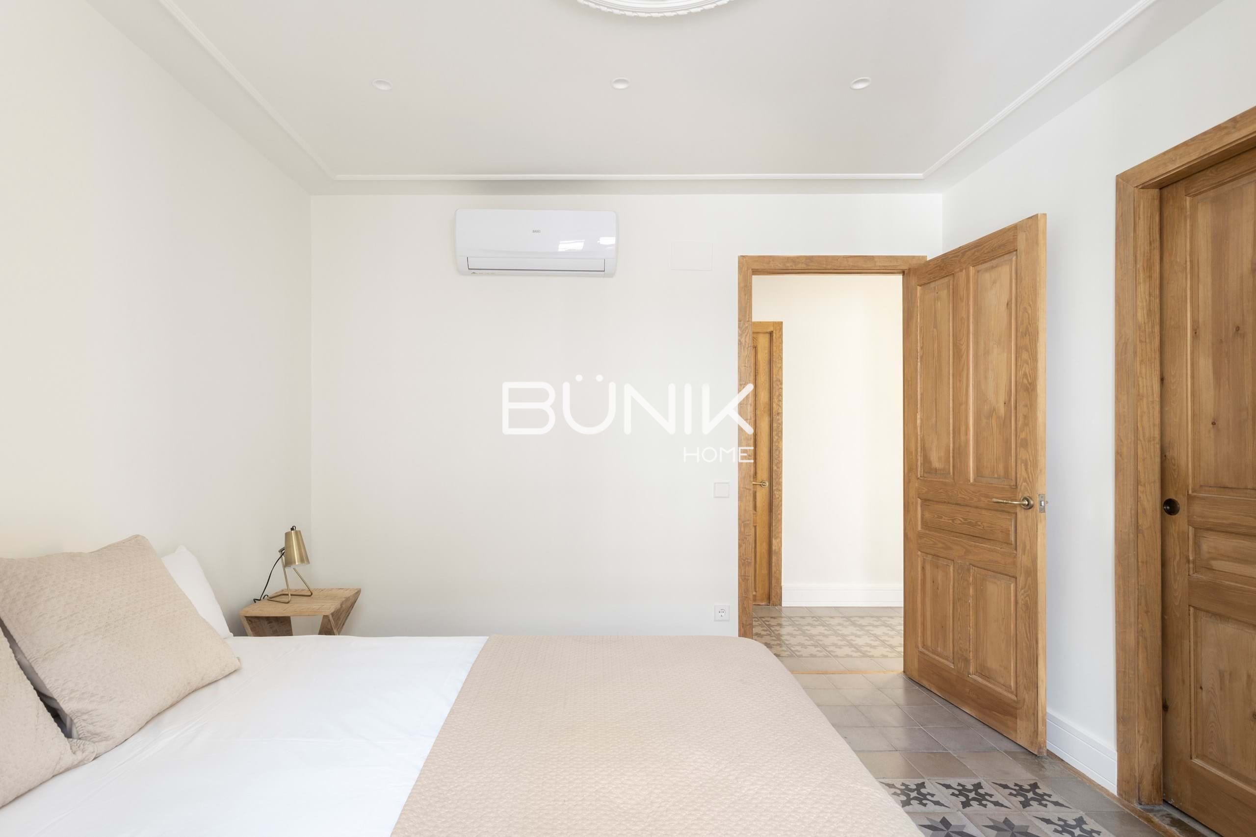 Alquilar de apartamento en Barcelona
