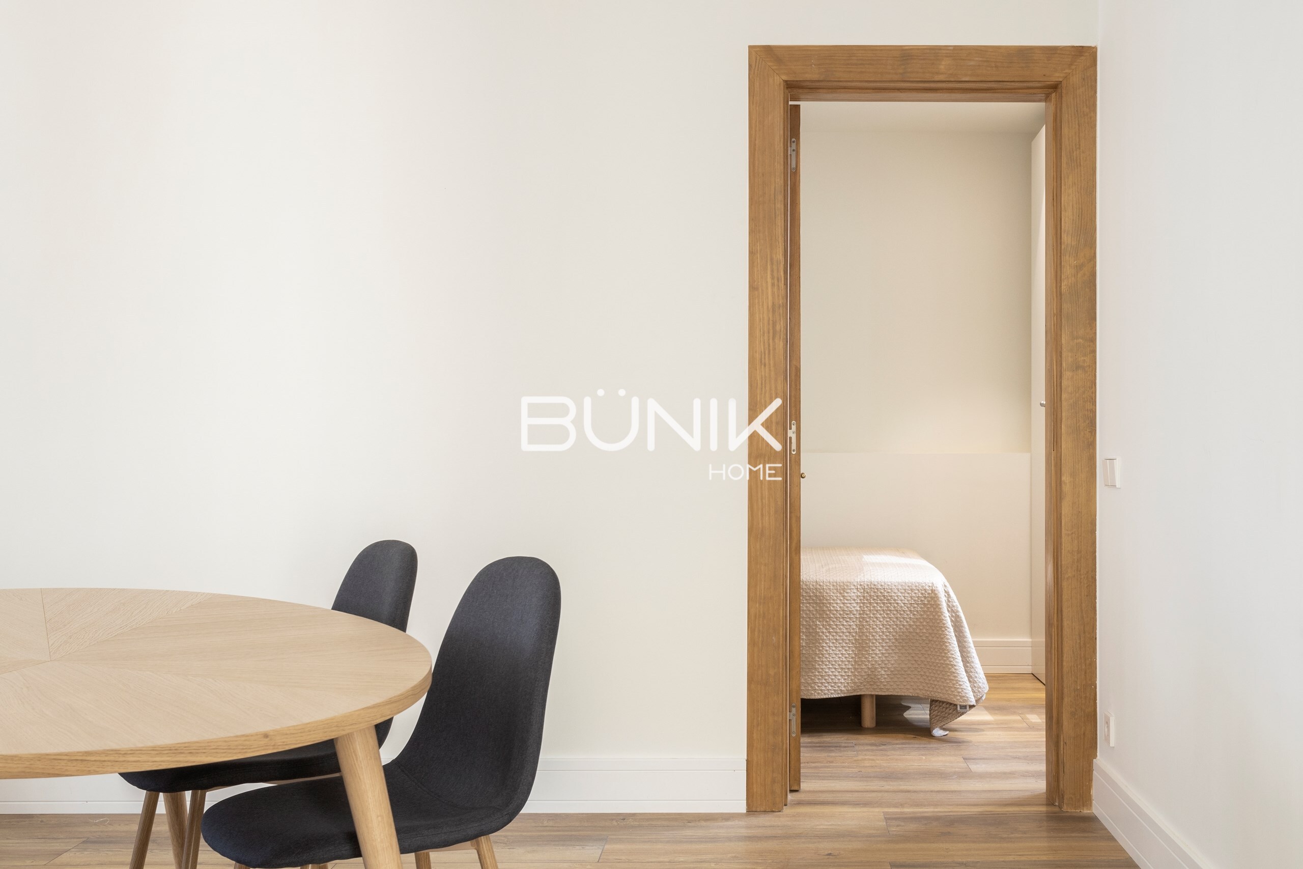 Alquilar de apartamento en Barcelona