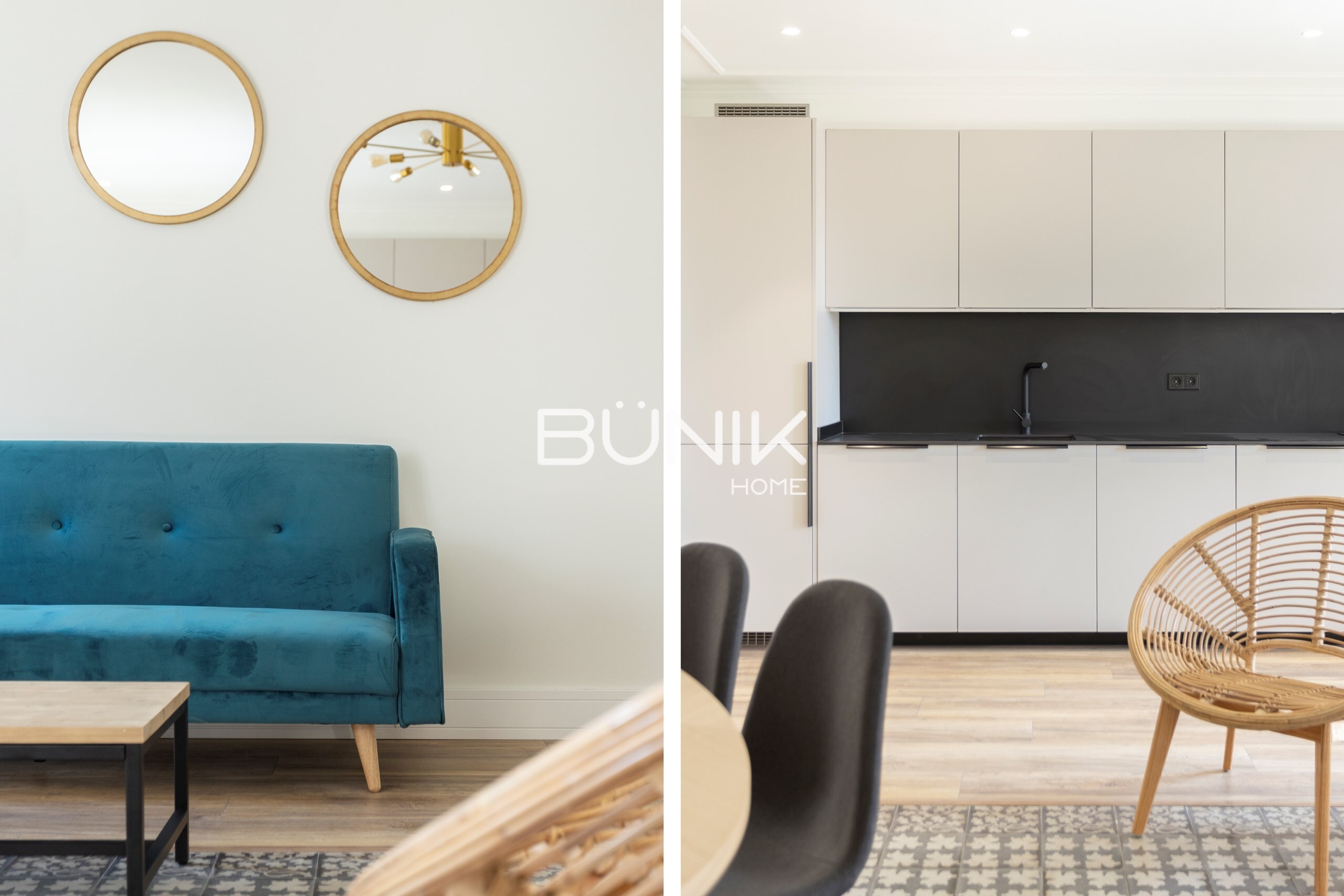 Alquilar de apartamento en Barcelona