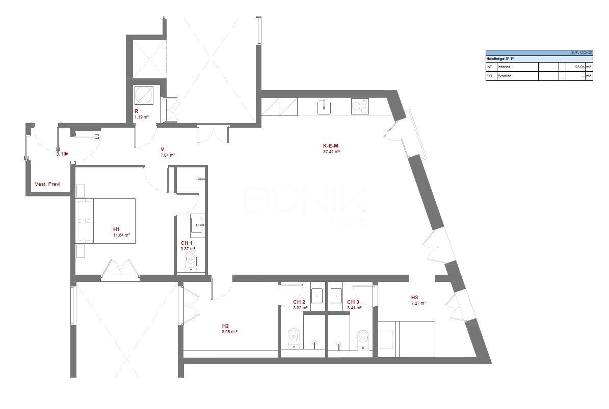 Alquilar de apartamento en Barcelona
