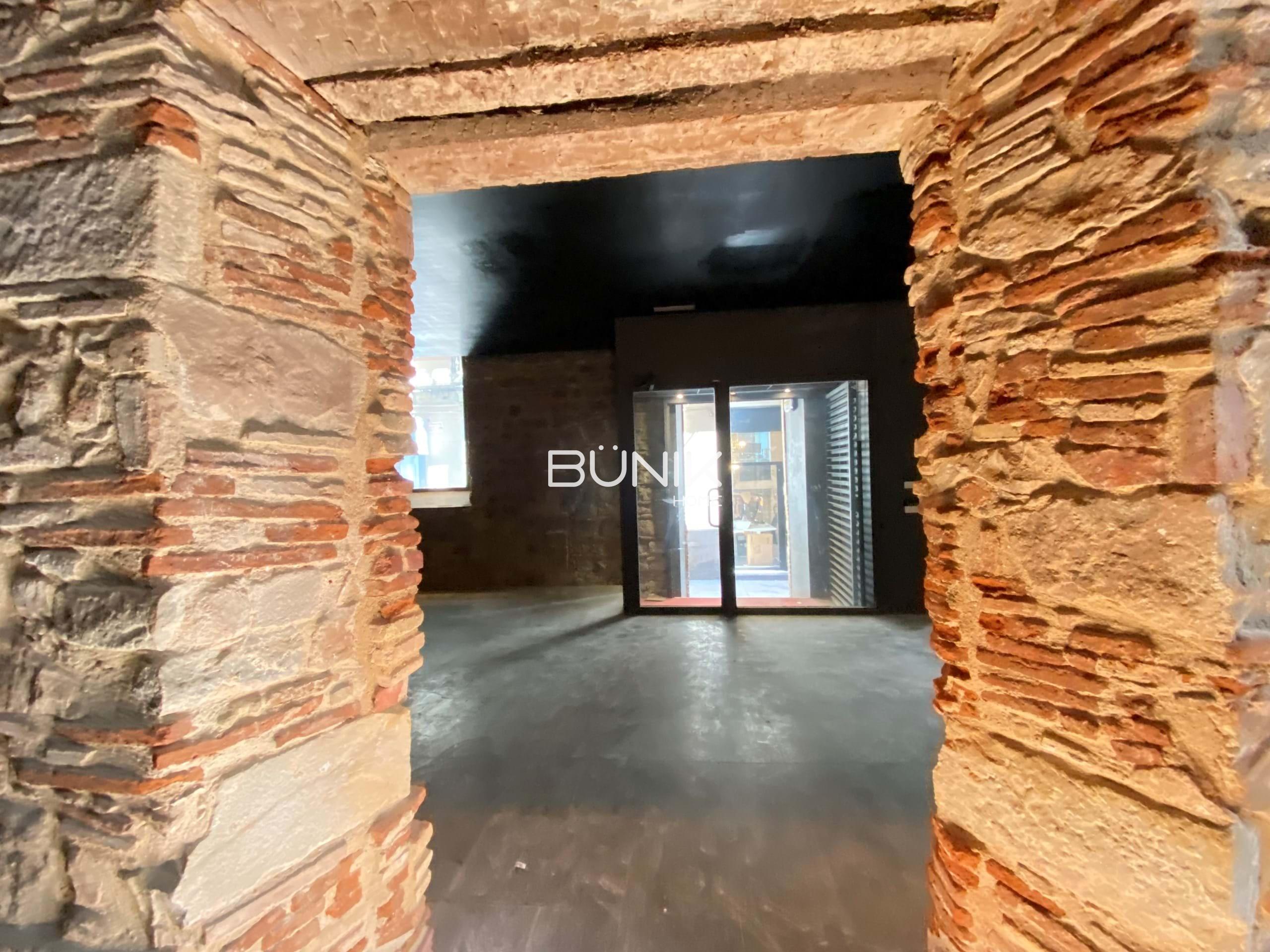 Alquilar de local en Barcelona