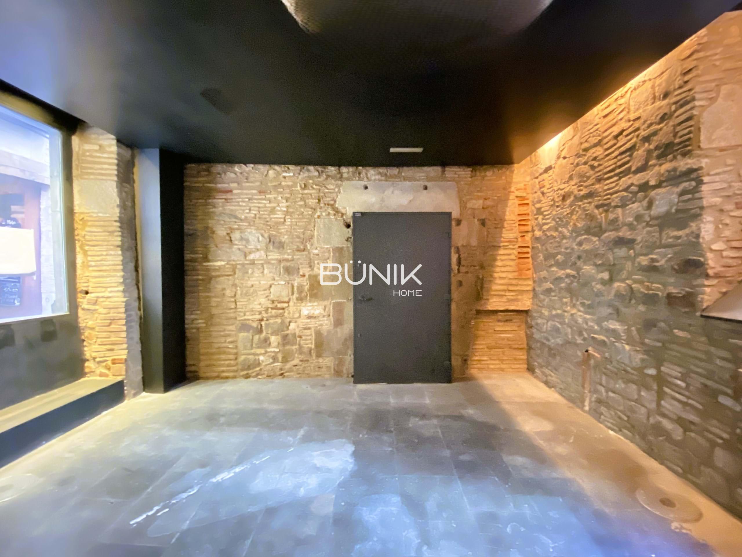 Alquilar de local en Barcelona