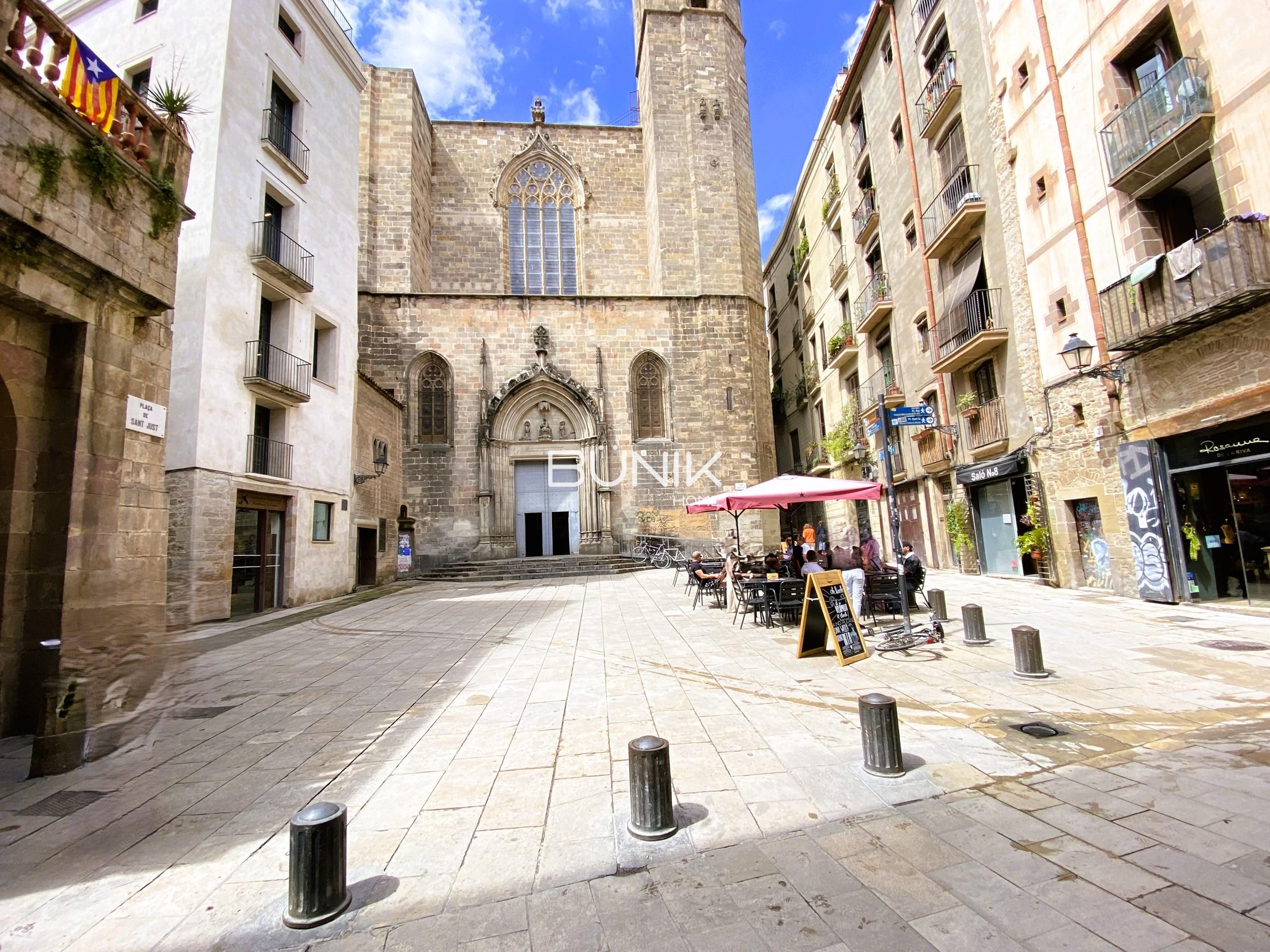 Alquilar de local en Barcelona