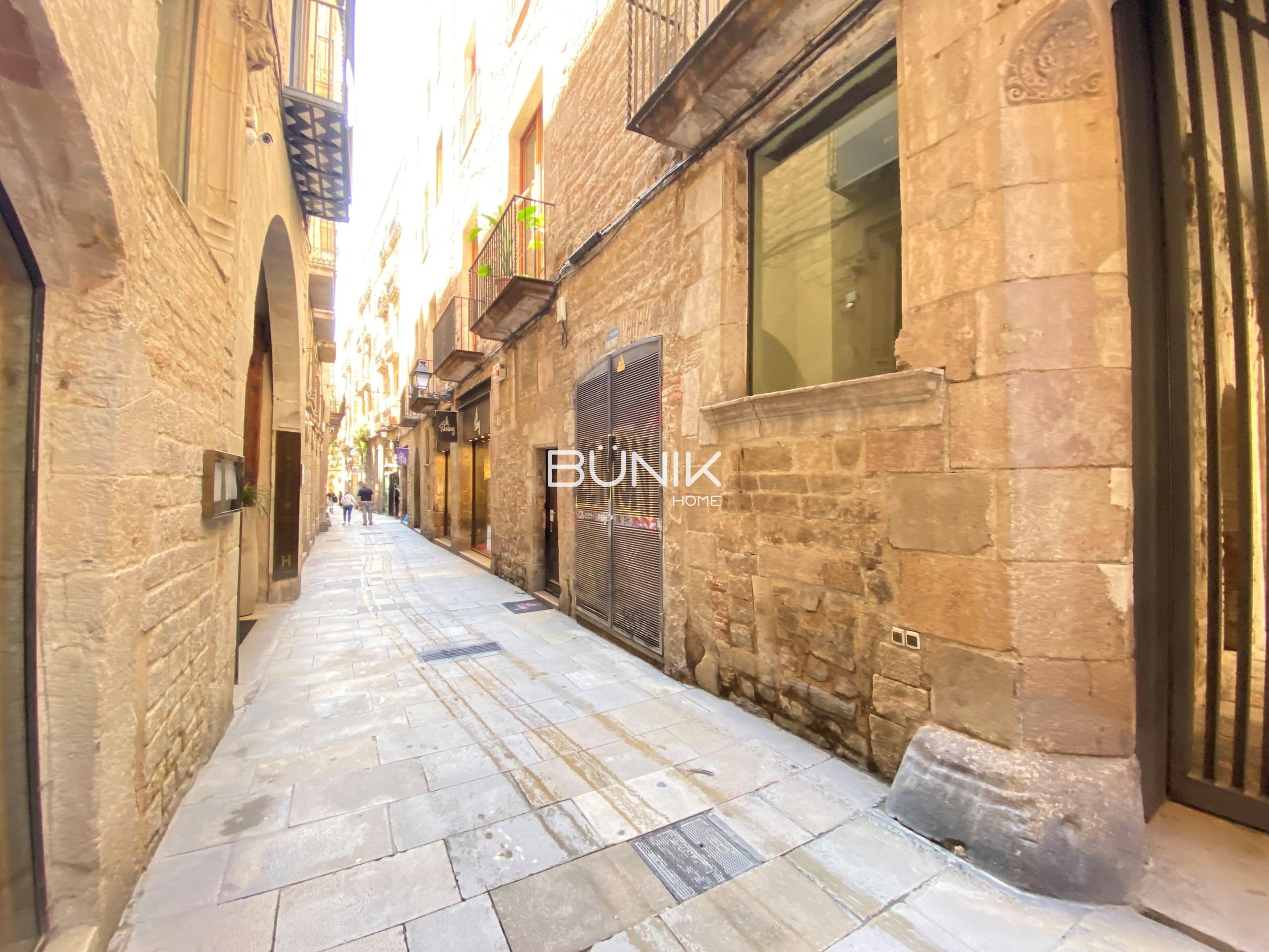 Alquilar de local en Barcelona