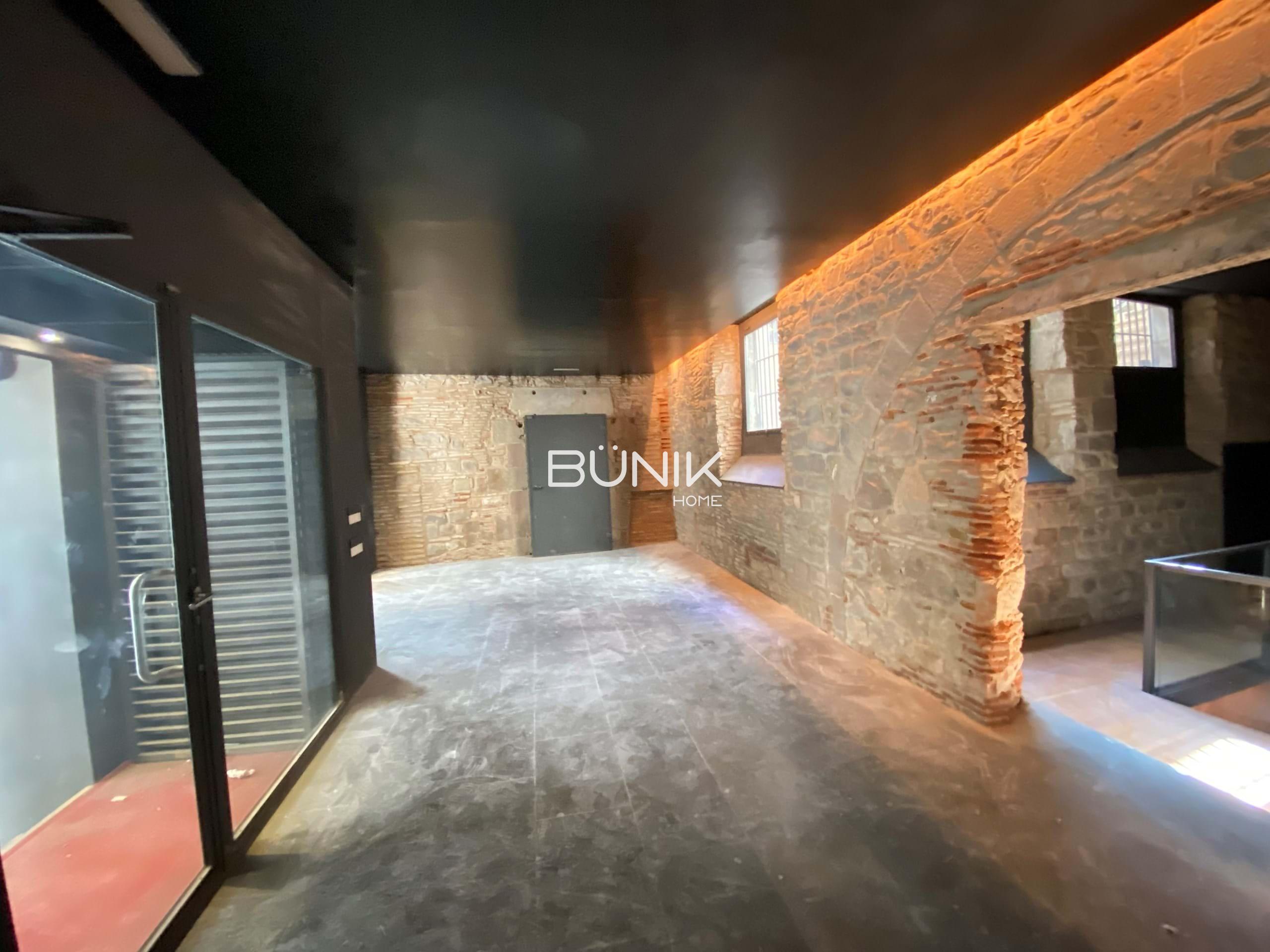 Alquilar de local en Barcelona