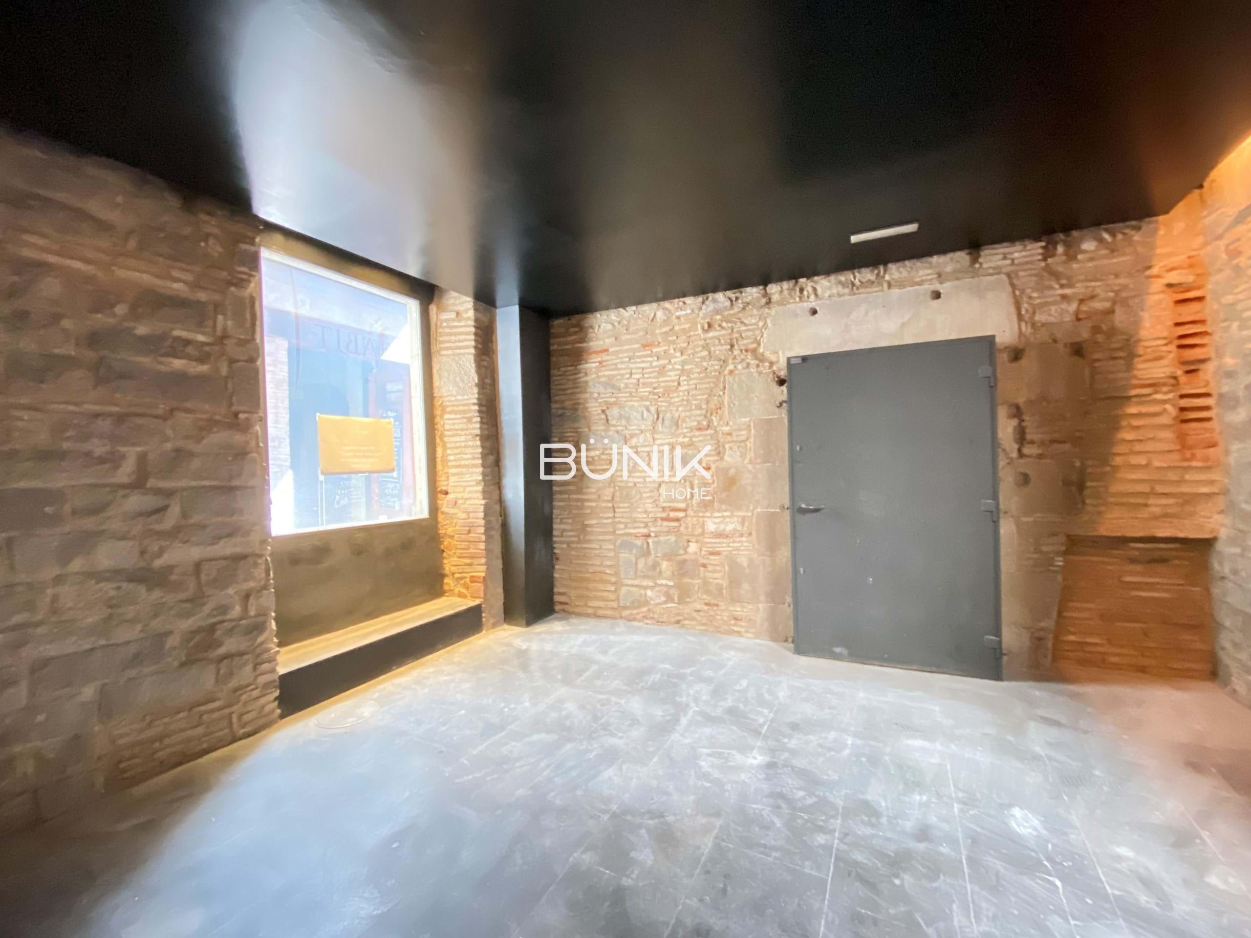 Alquilar de local en Barcelona