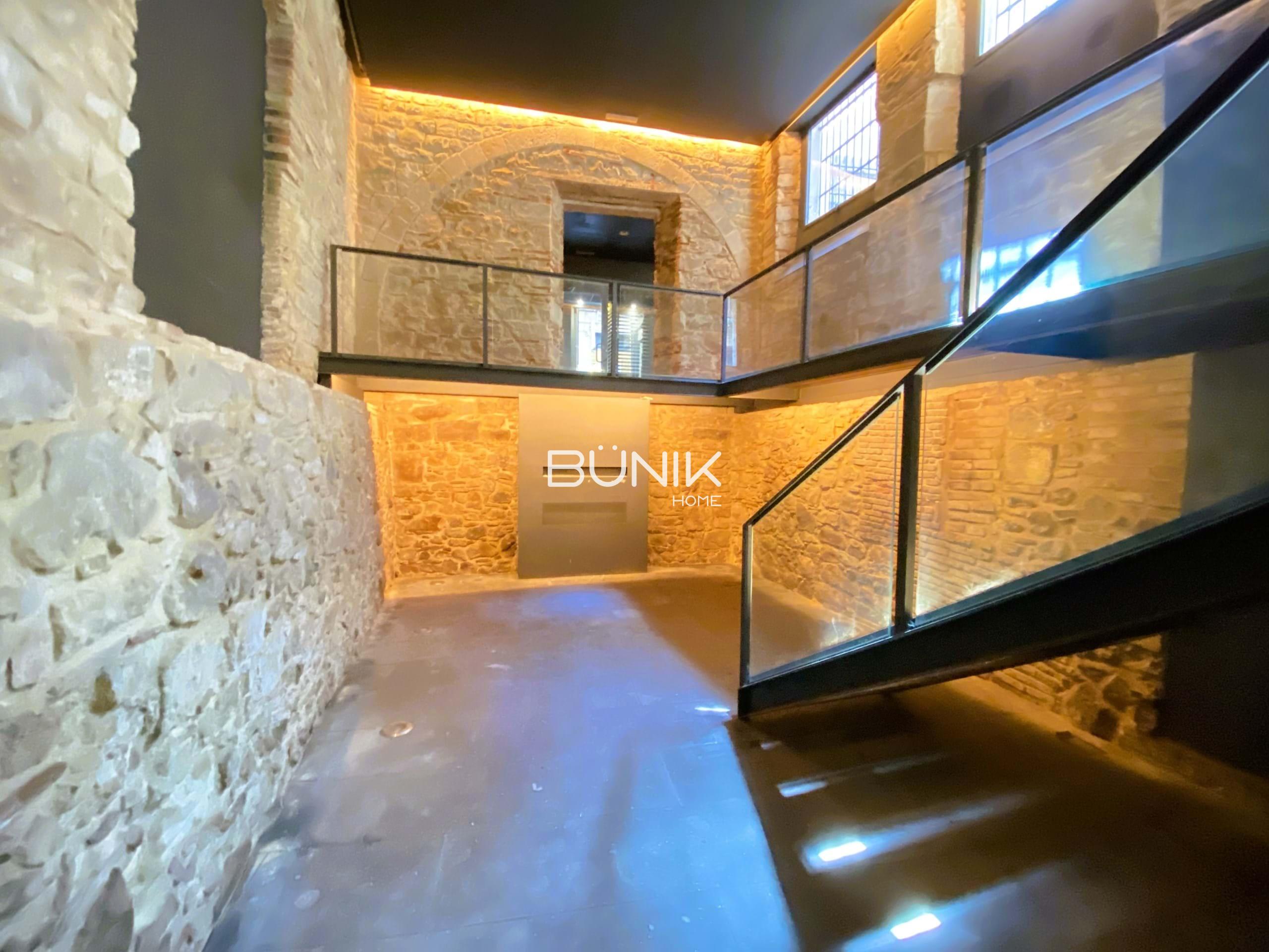 Alquilar de local en Barcelona