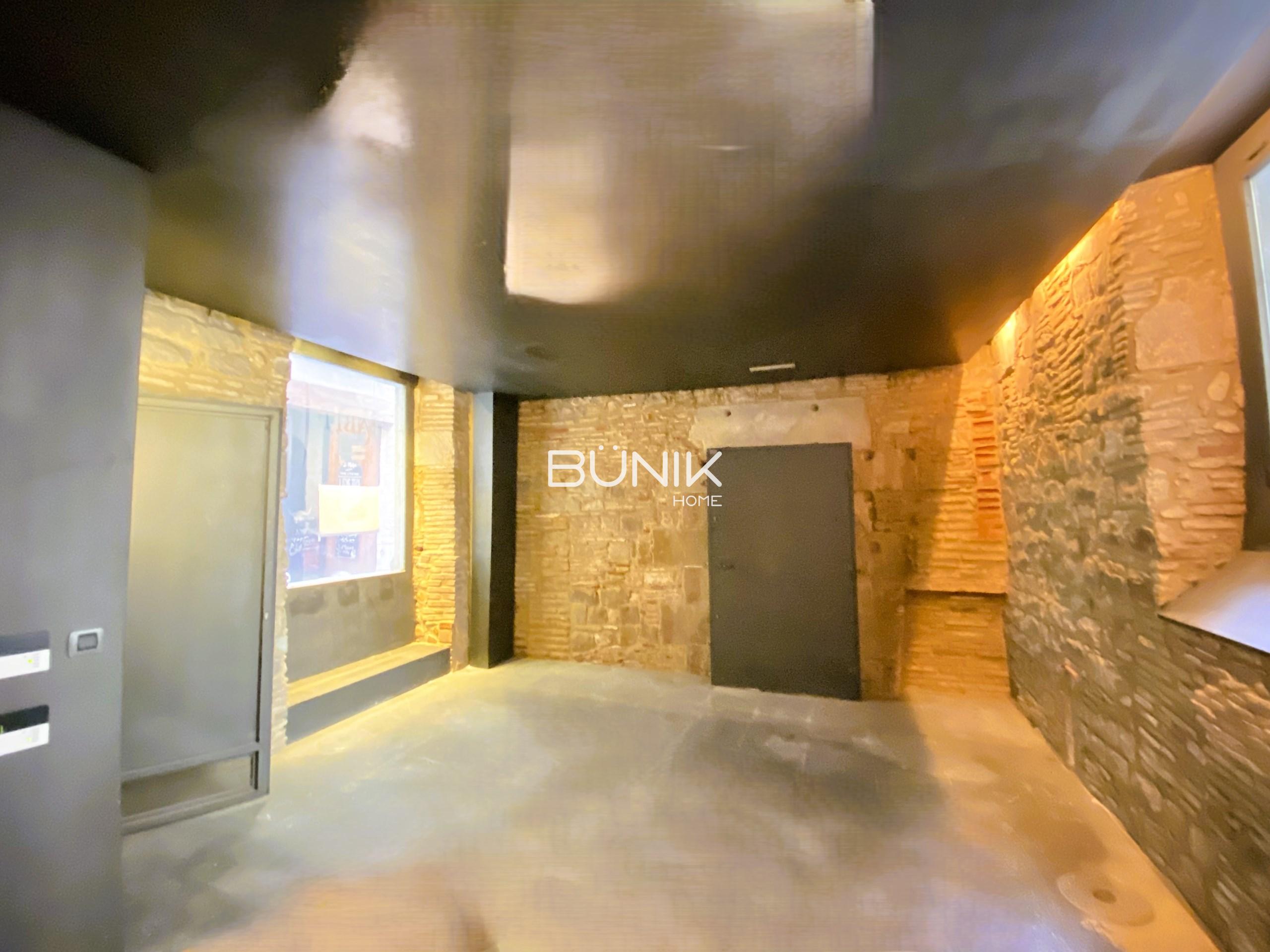 Alquilar de local en Barcelona