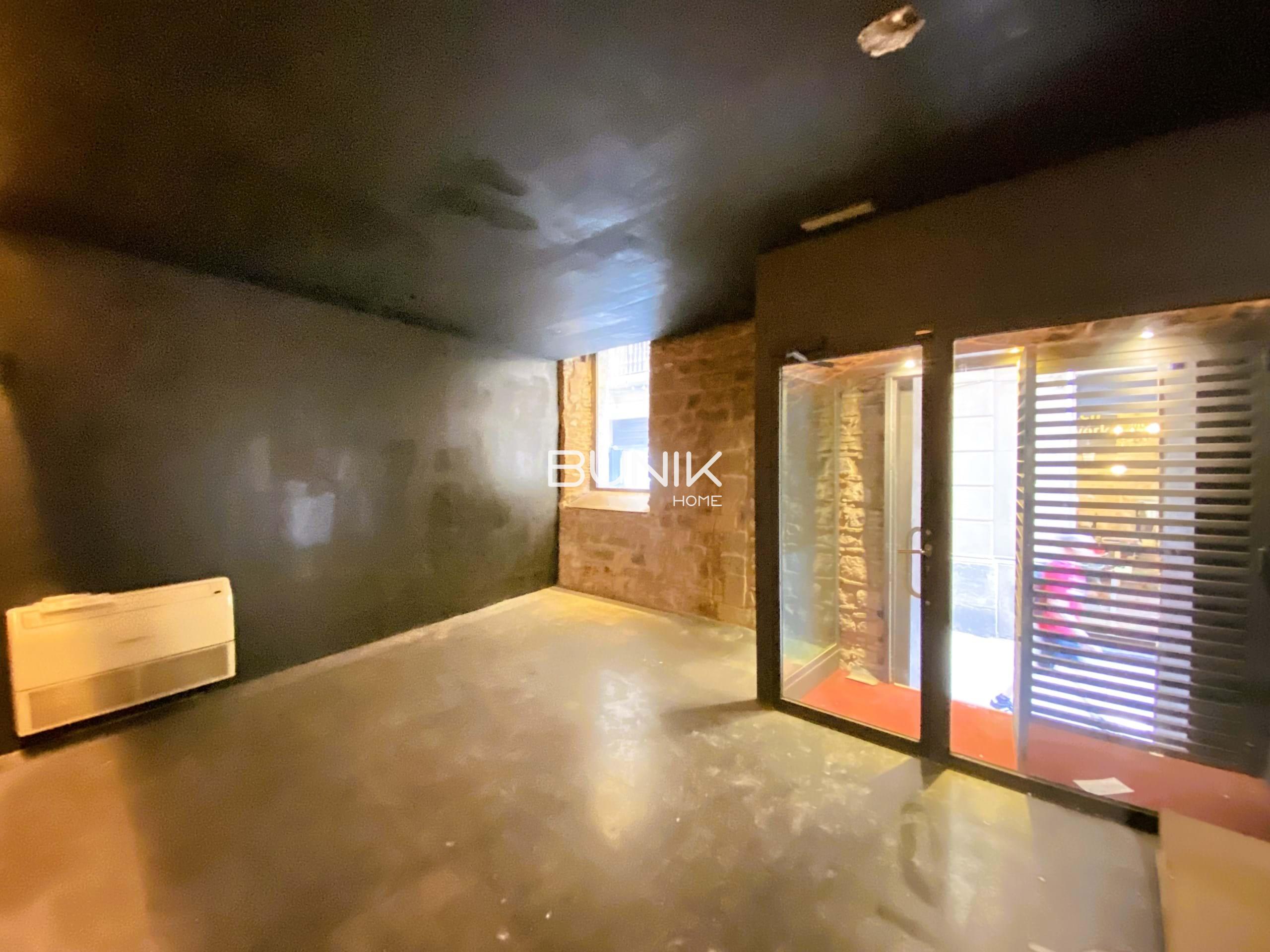 Alquilar de local en Barcelona