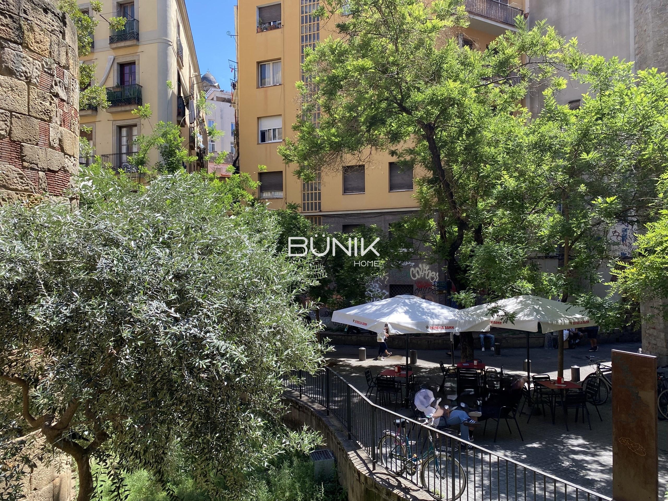 Alquilar de local en Barcelona