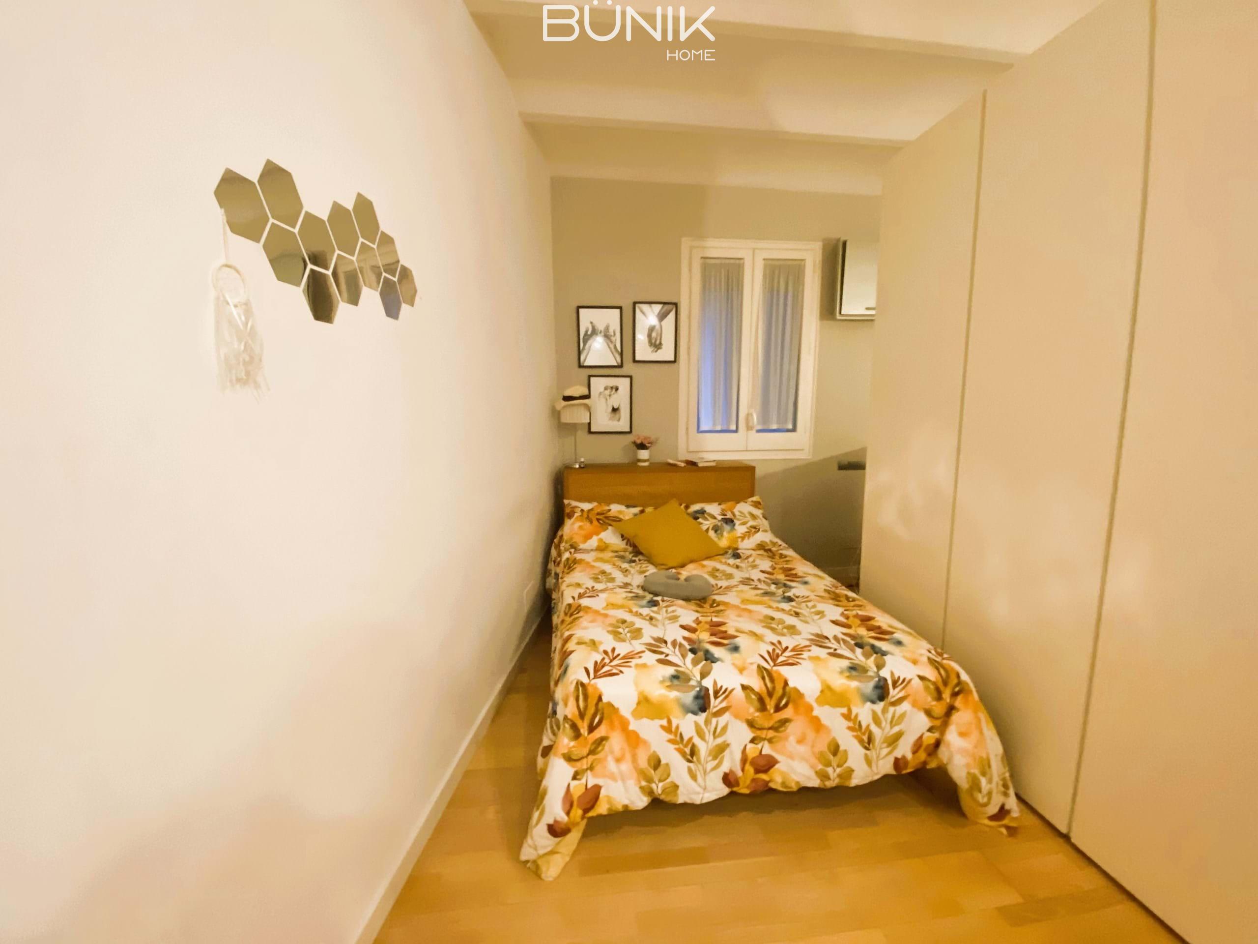 Alquilar de piso en Barcelona