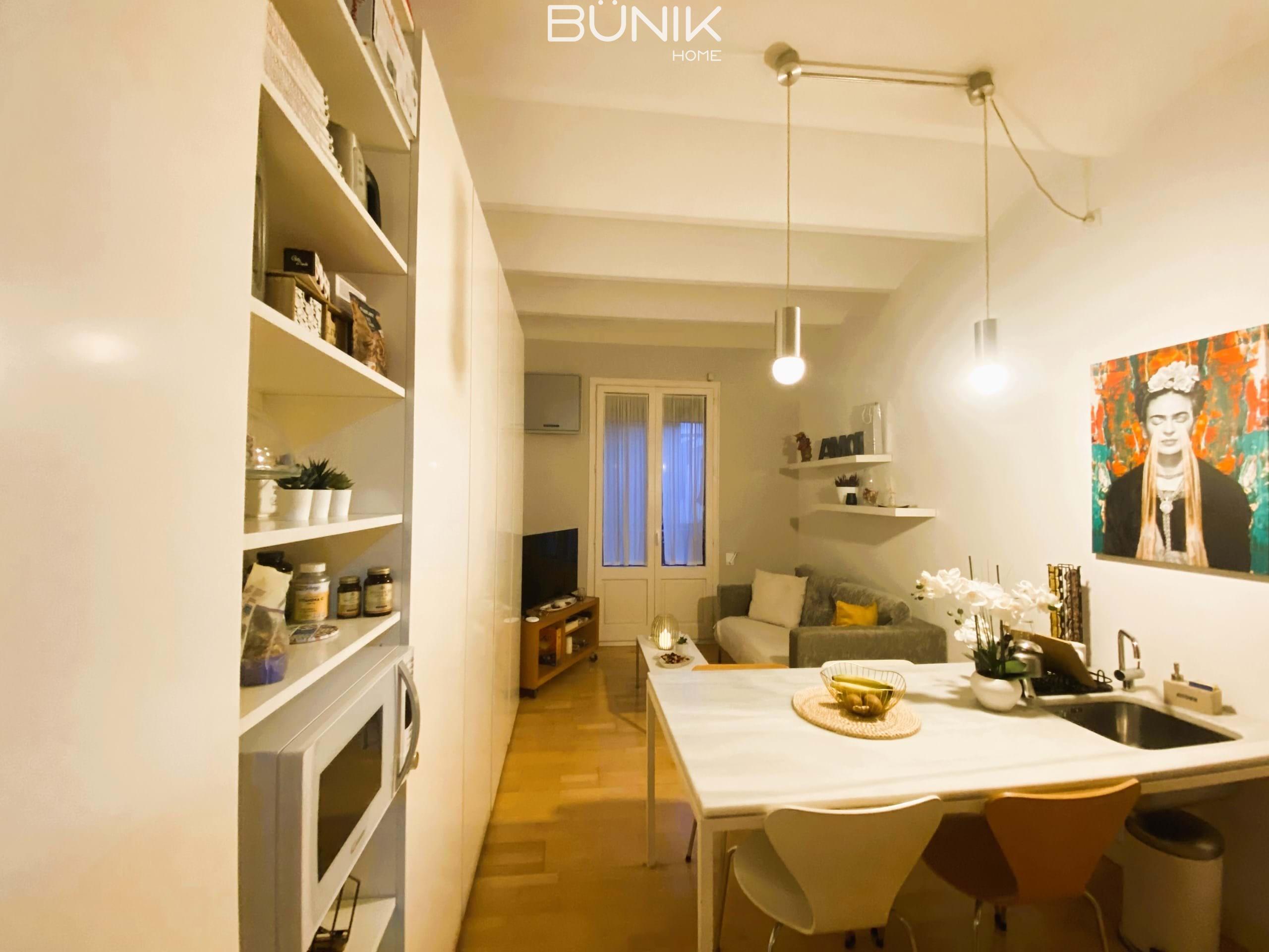 Alquilar de piso en Barcelona