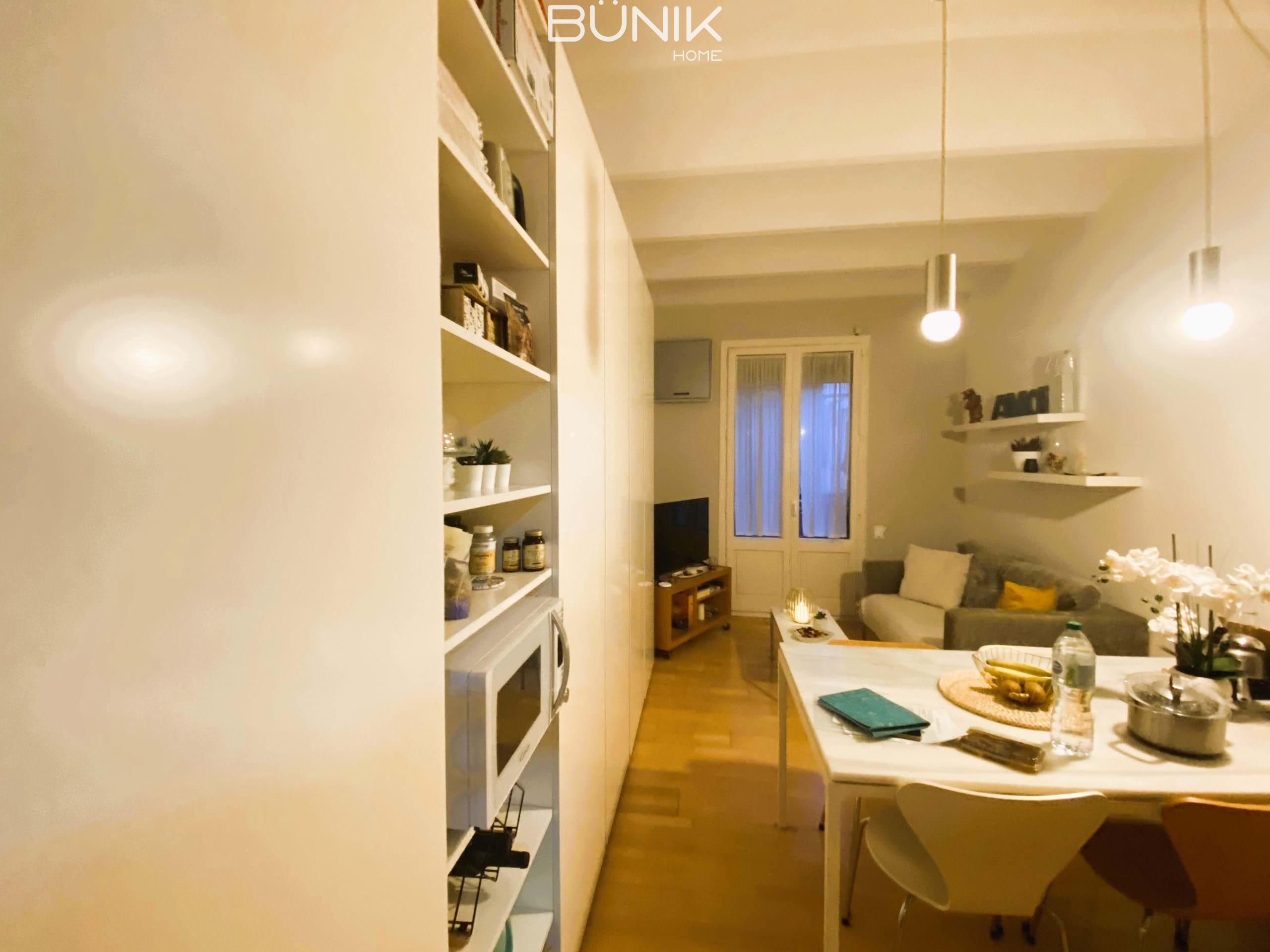 Alquilar de piso en Barcelona