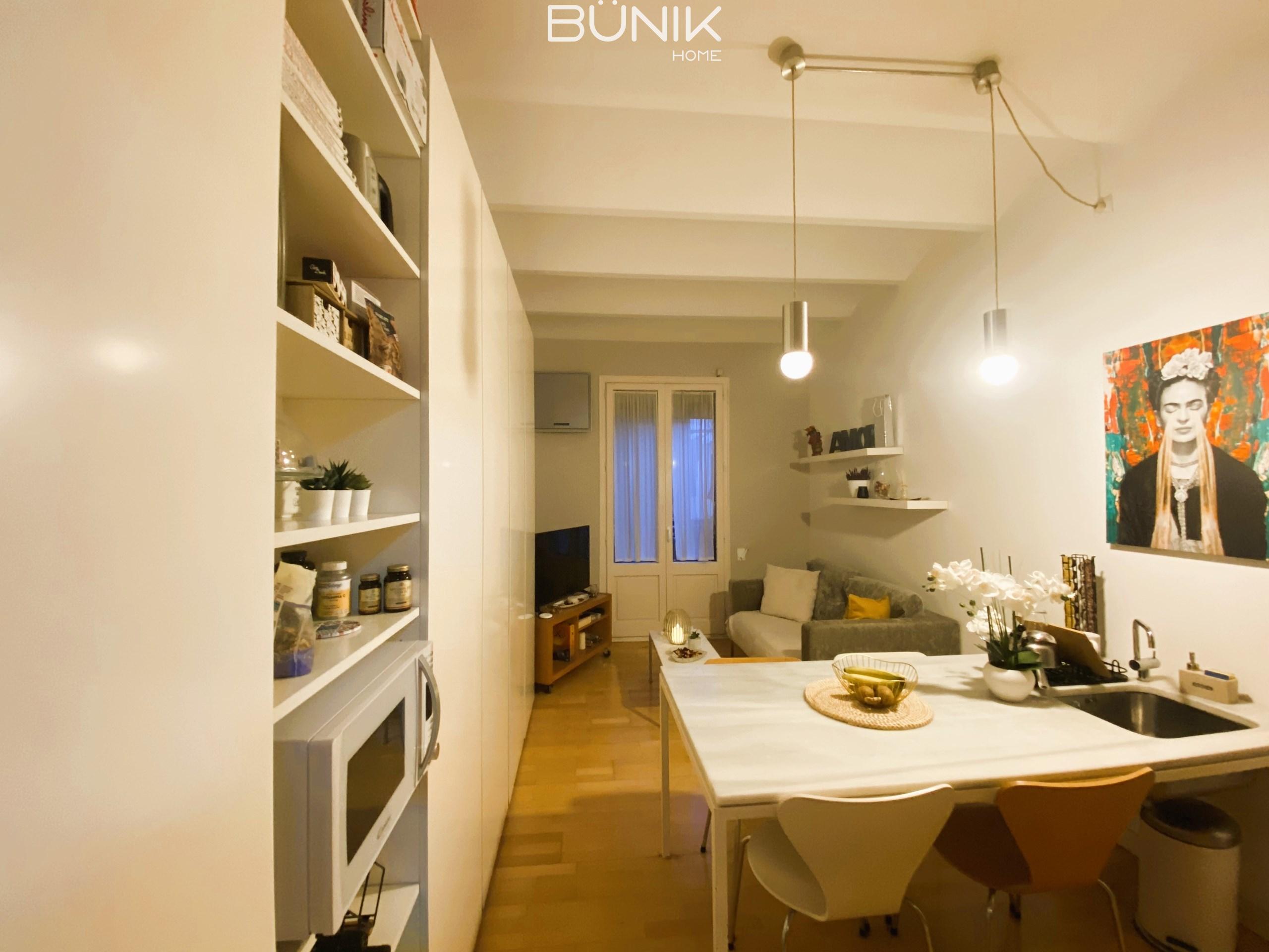 Alquilar de piso en Barcelona