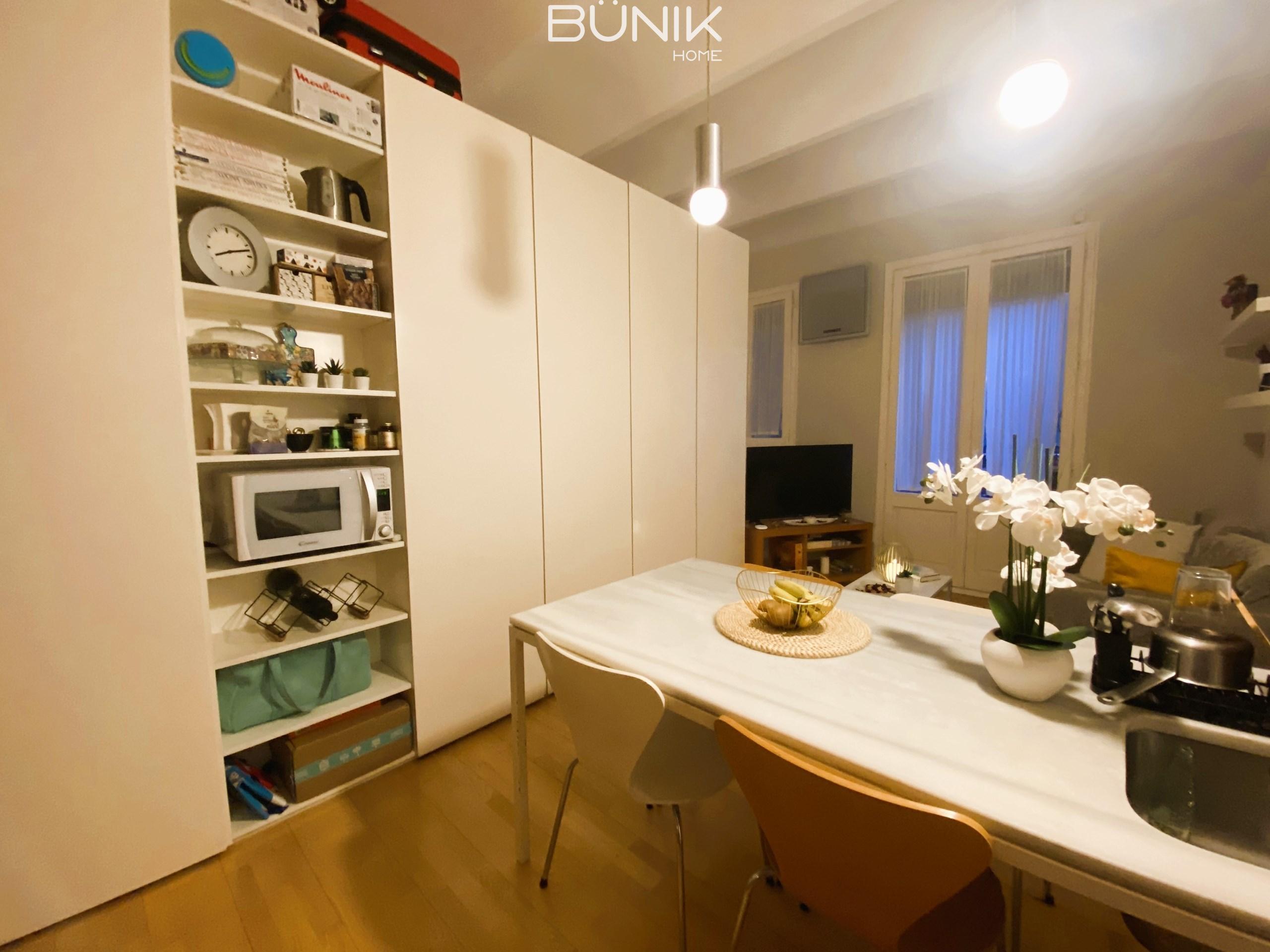 Alquilar de piso en Barcelona