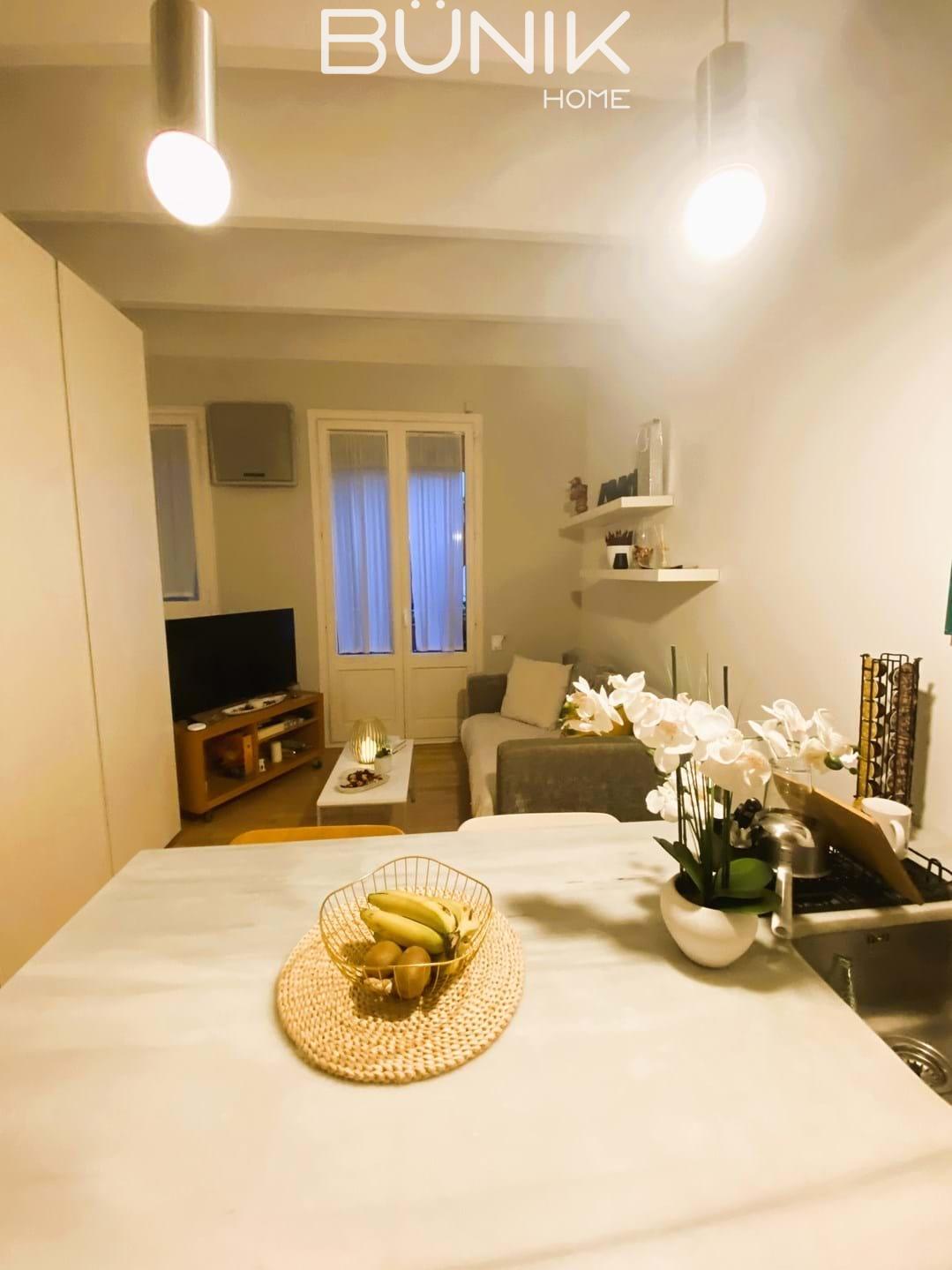 Alquilar de piso en Barcelona